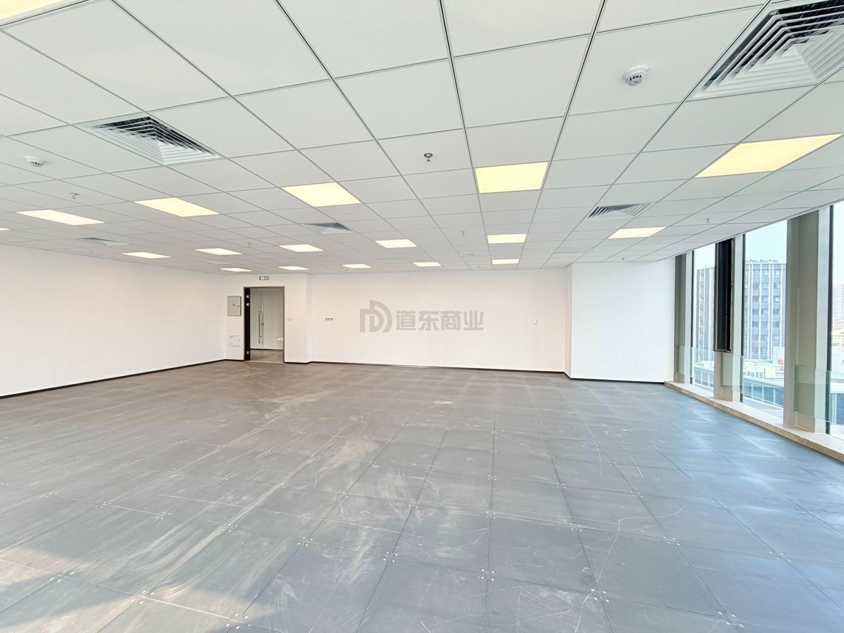 兰亭国际大厦面积187平