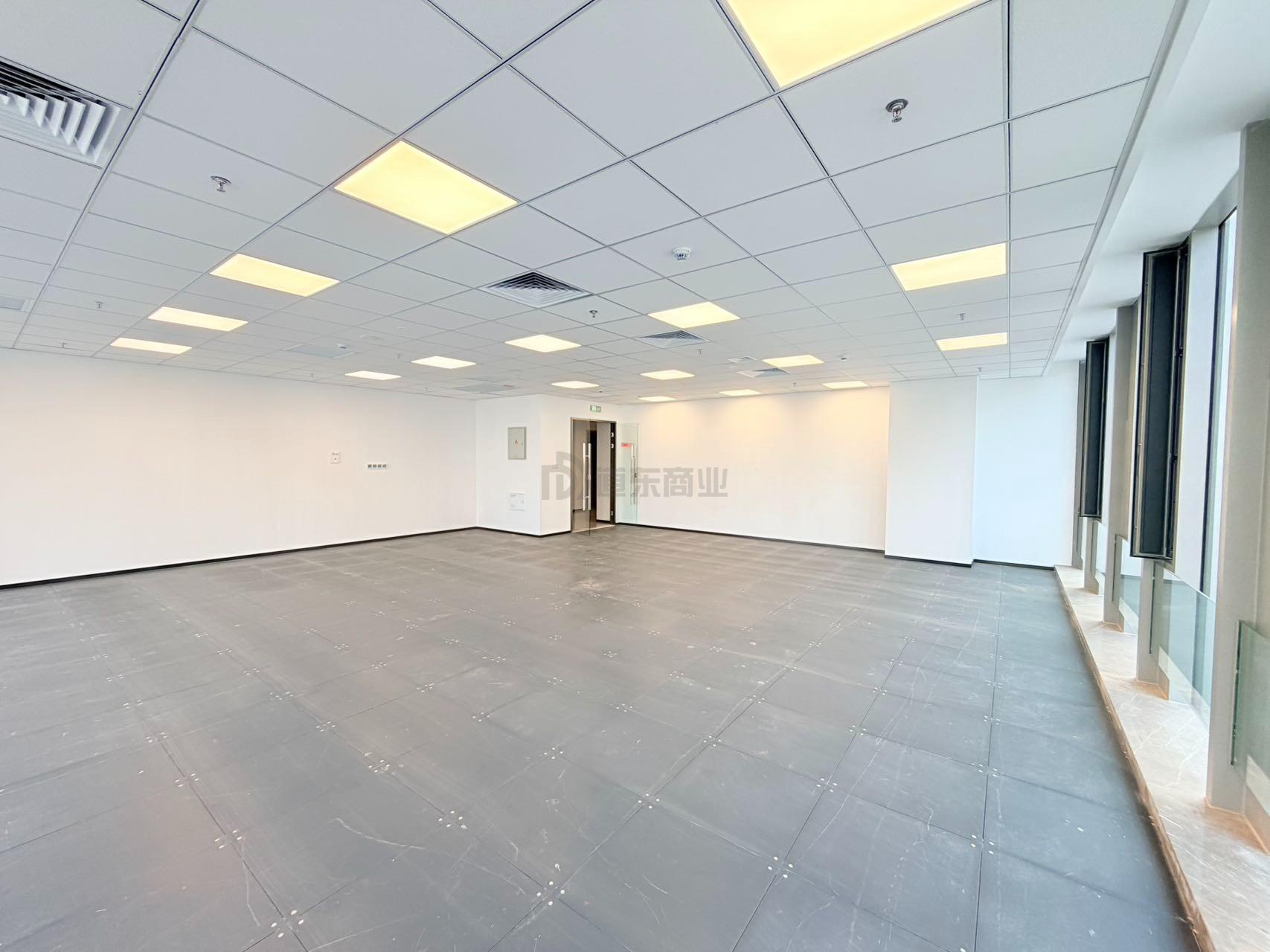 兰亭国际大厦面积172平