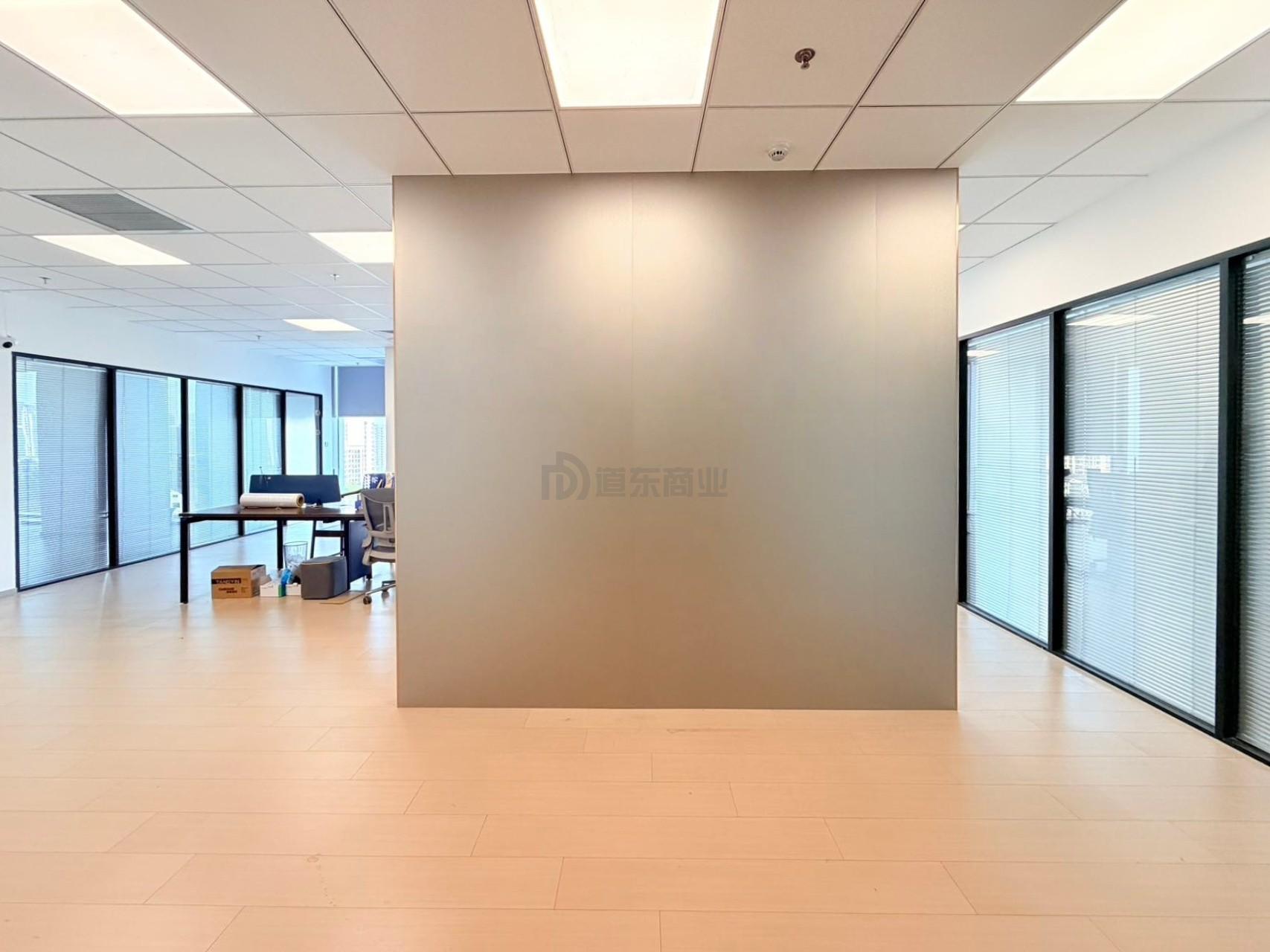 兰亭国际大厦面积248平