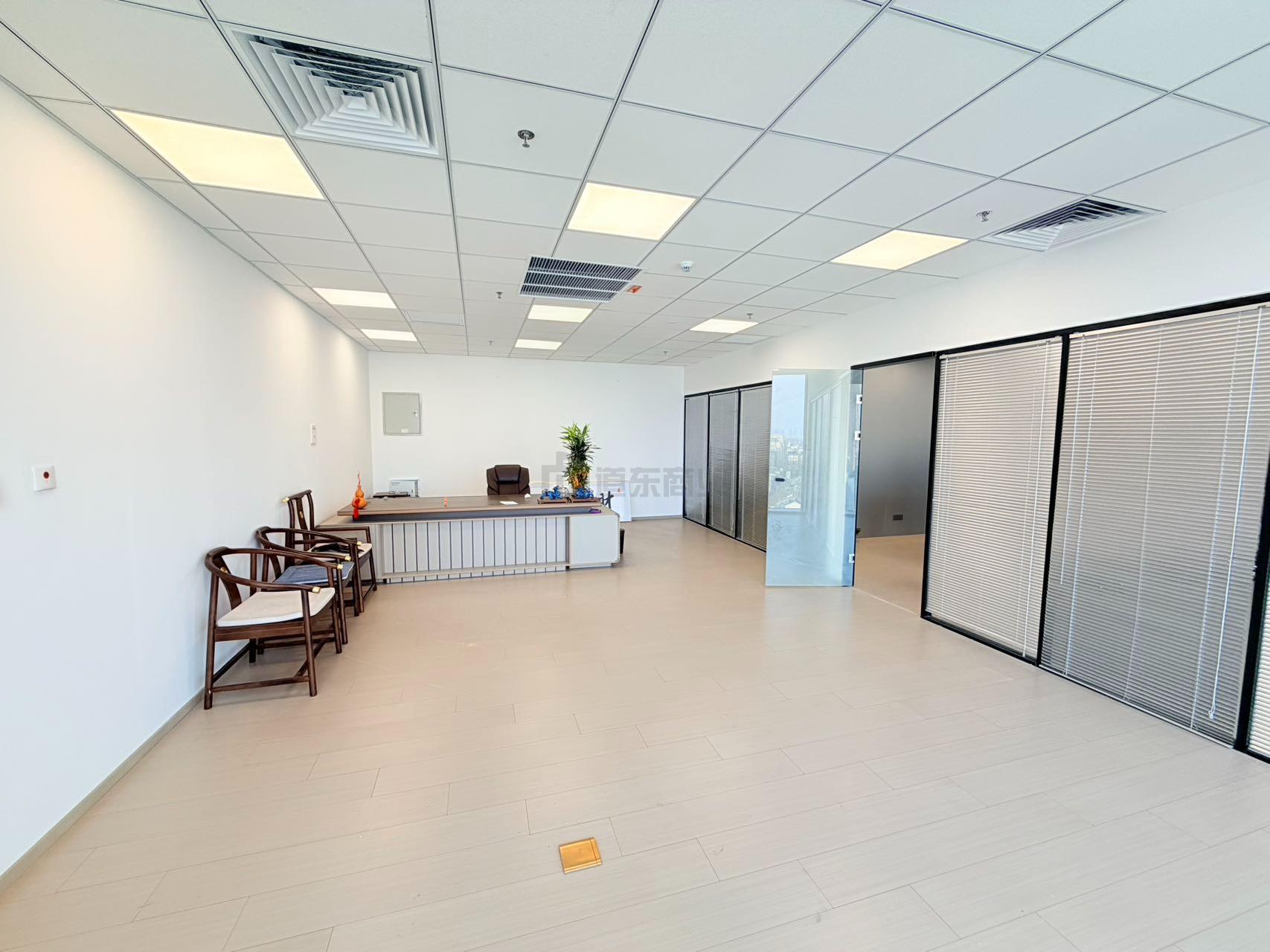 兰亭国际大厦面积248平