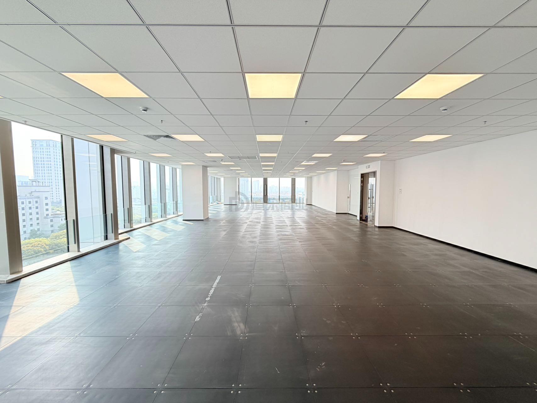 兰亭国际大厦面积359平