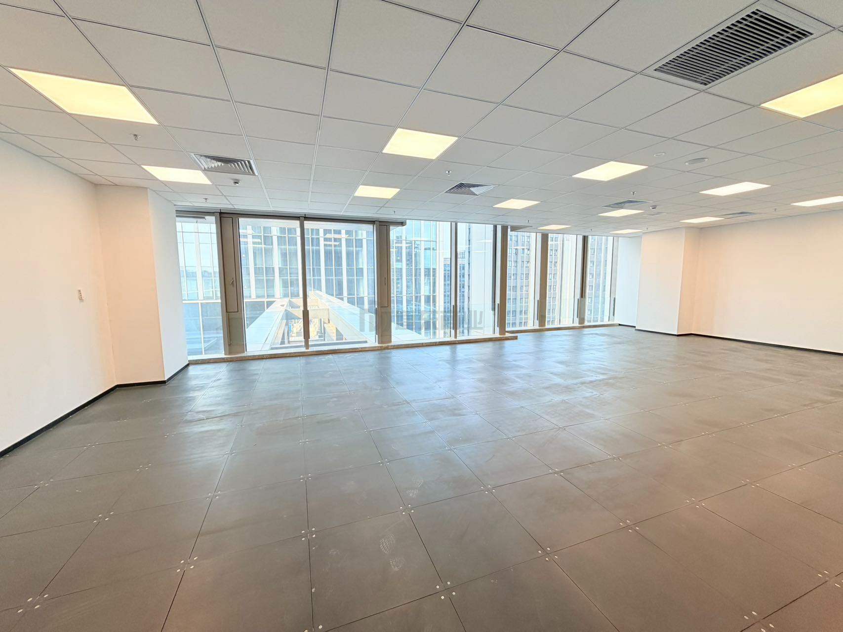 兰亭国际大厦148平米办公室出租