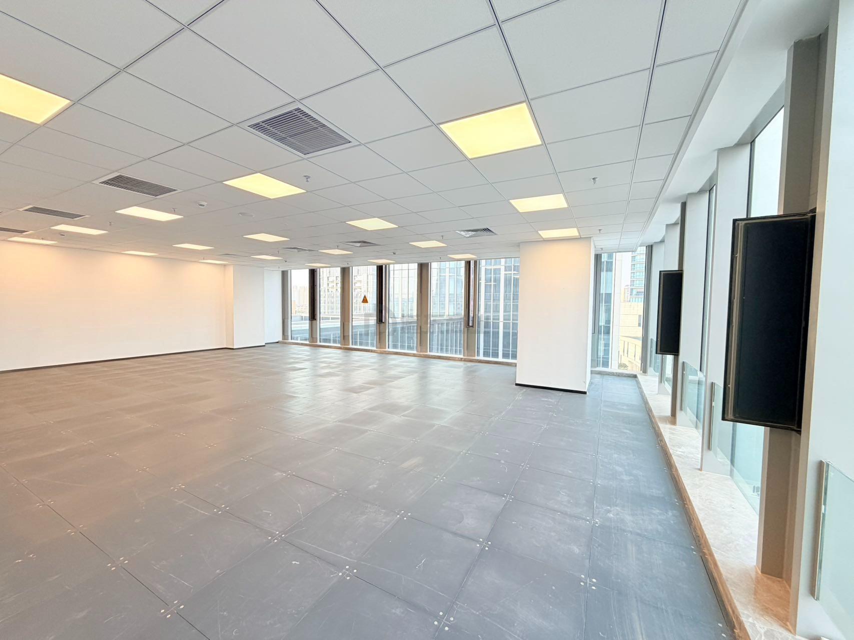 兰亭国际大厦172平米办公室出租