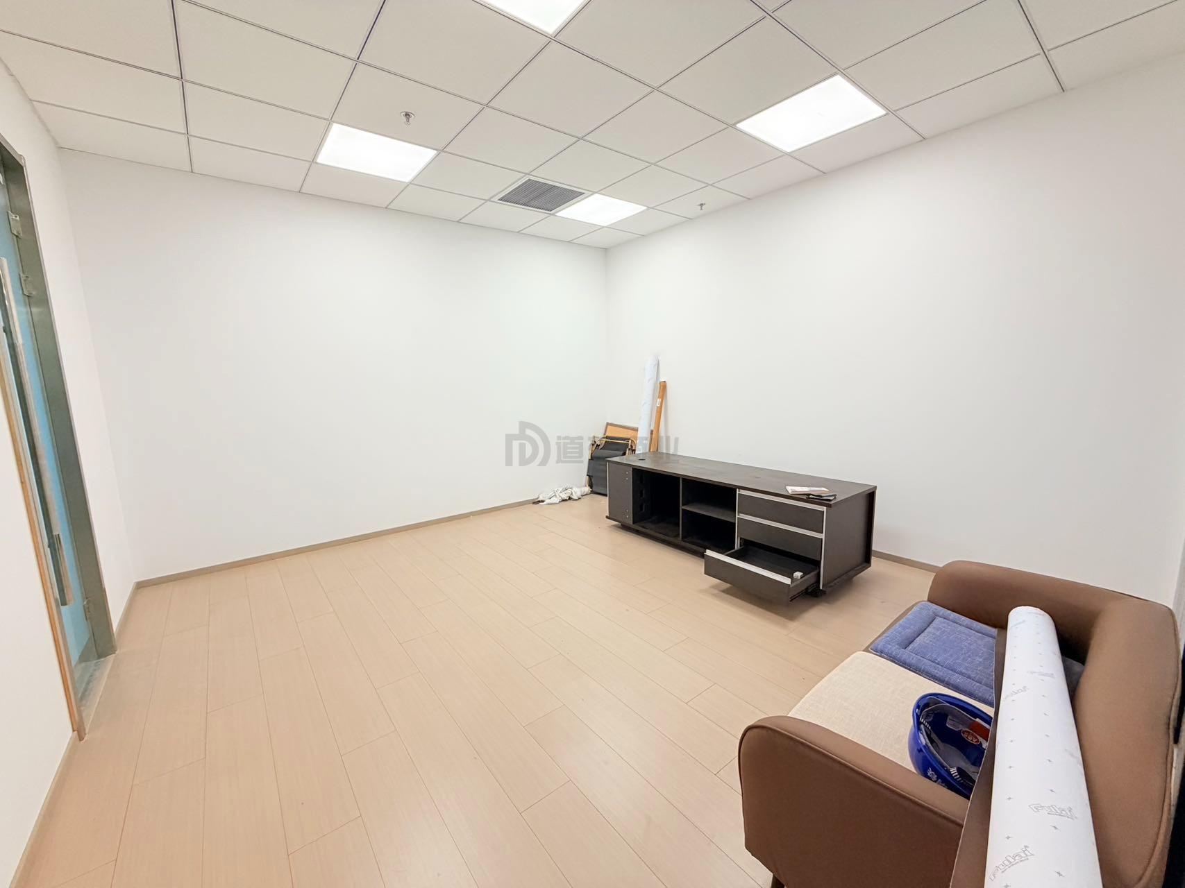 兰亭国际大厦面积248平