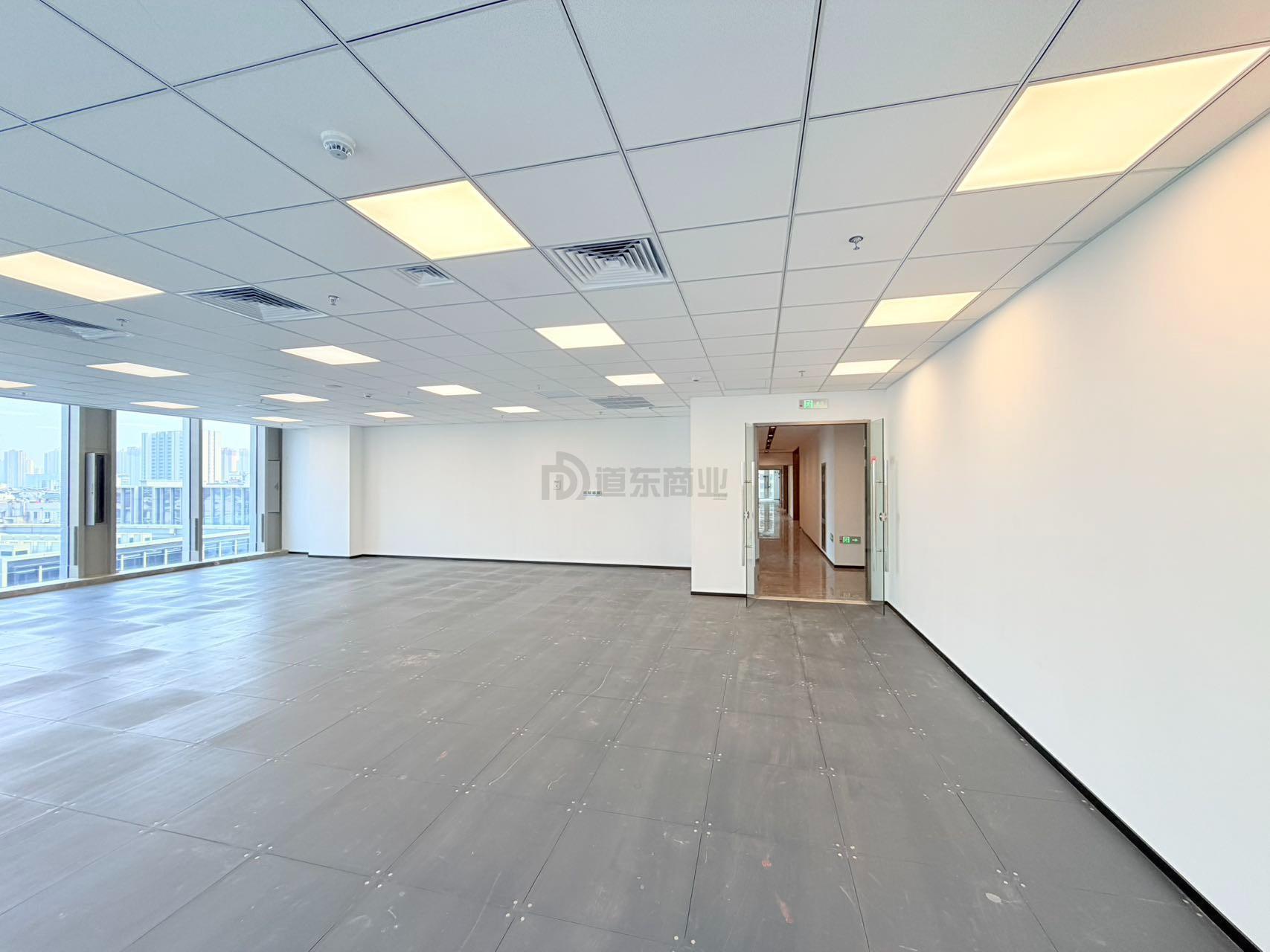 兰亭国际大厦面积172平