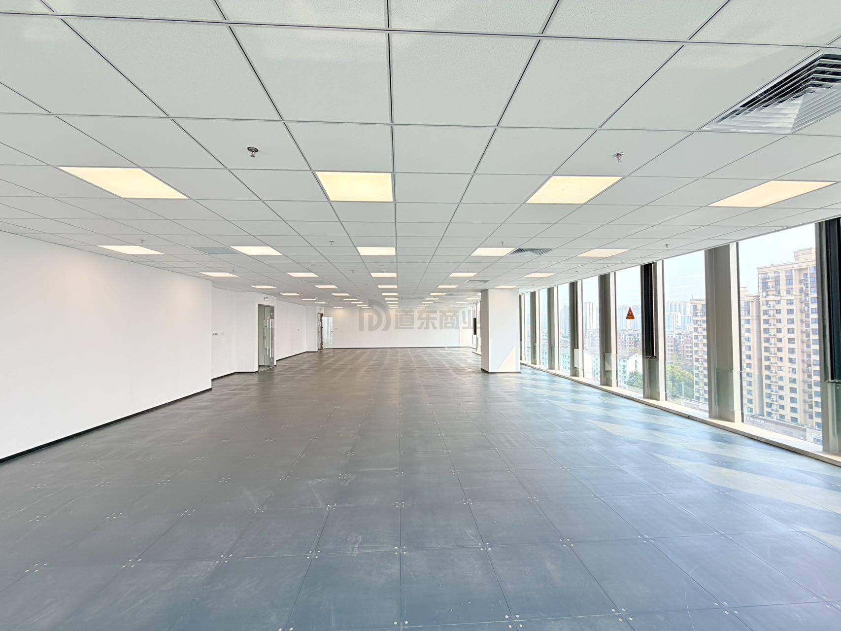 兰亭国际大厦面积359平