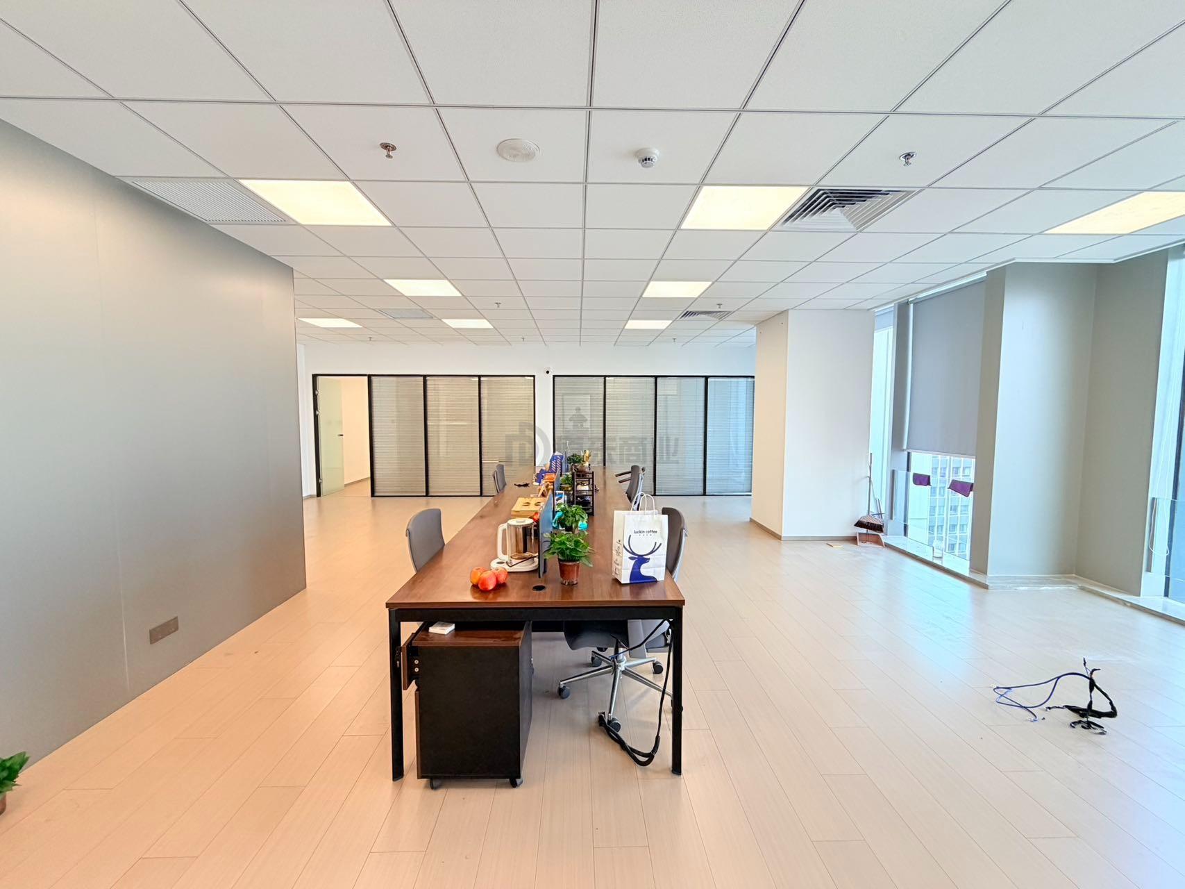 兰亭国际大厦面积248平