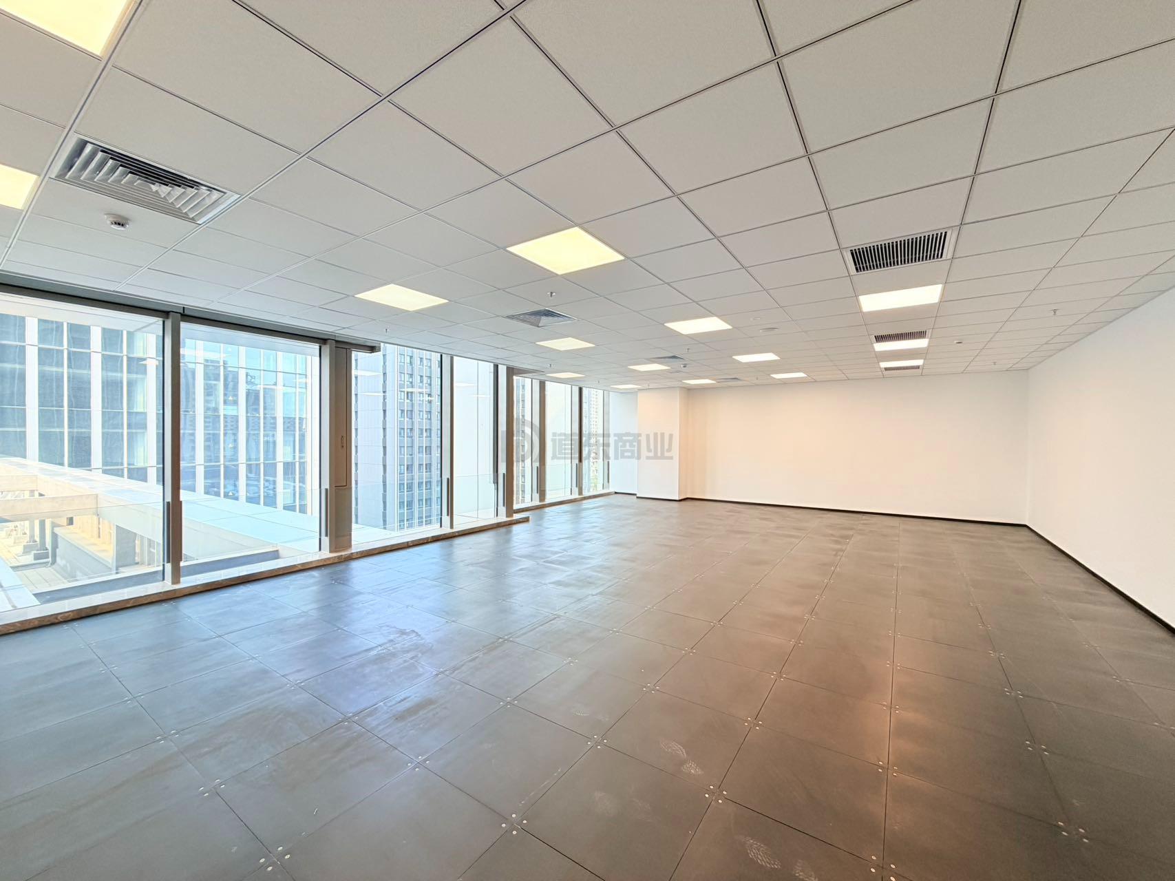 兰亭国际大厦面积148平