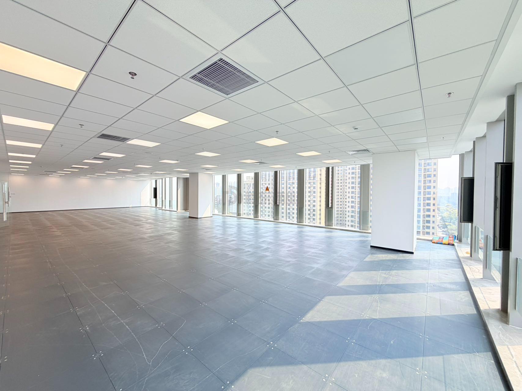 兰亭国际大厦面积359平