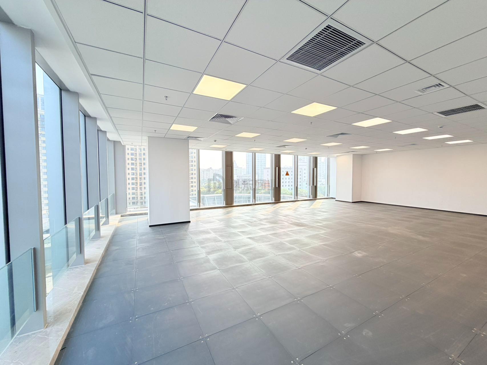 兰亭国际大厦面积187平