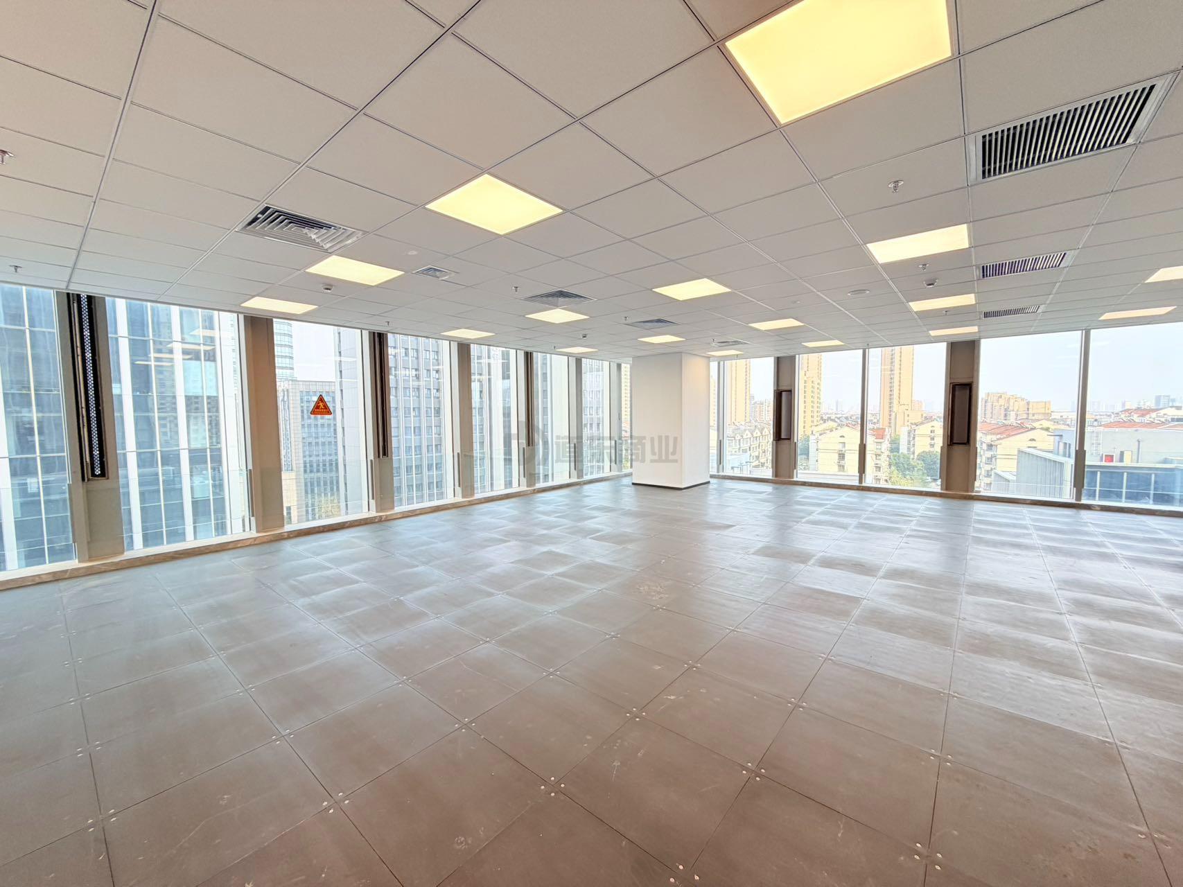 兰亭国际大厦面积172平