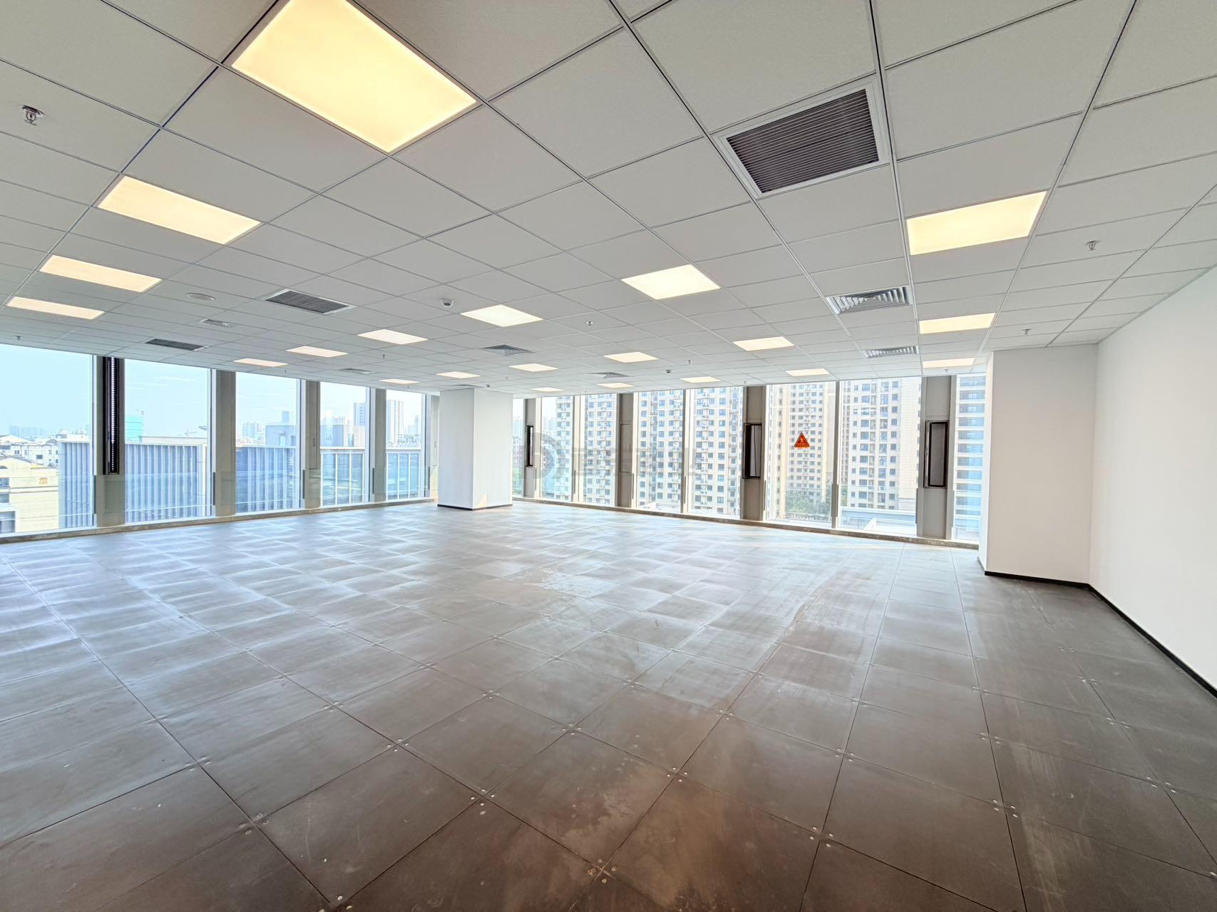 兰亭国际大厦面积187平