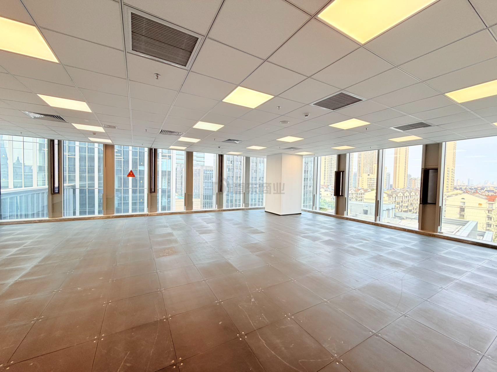 兰亭国际大厦面积172平