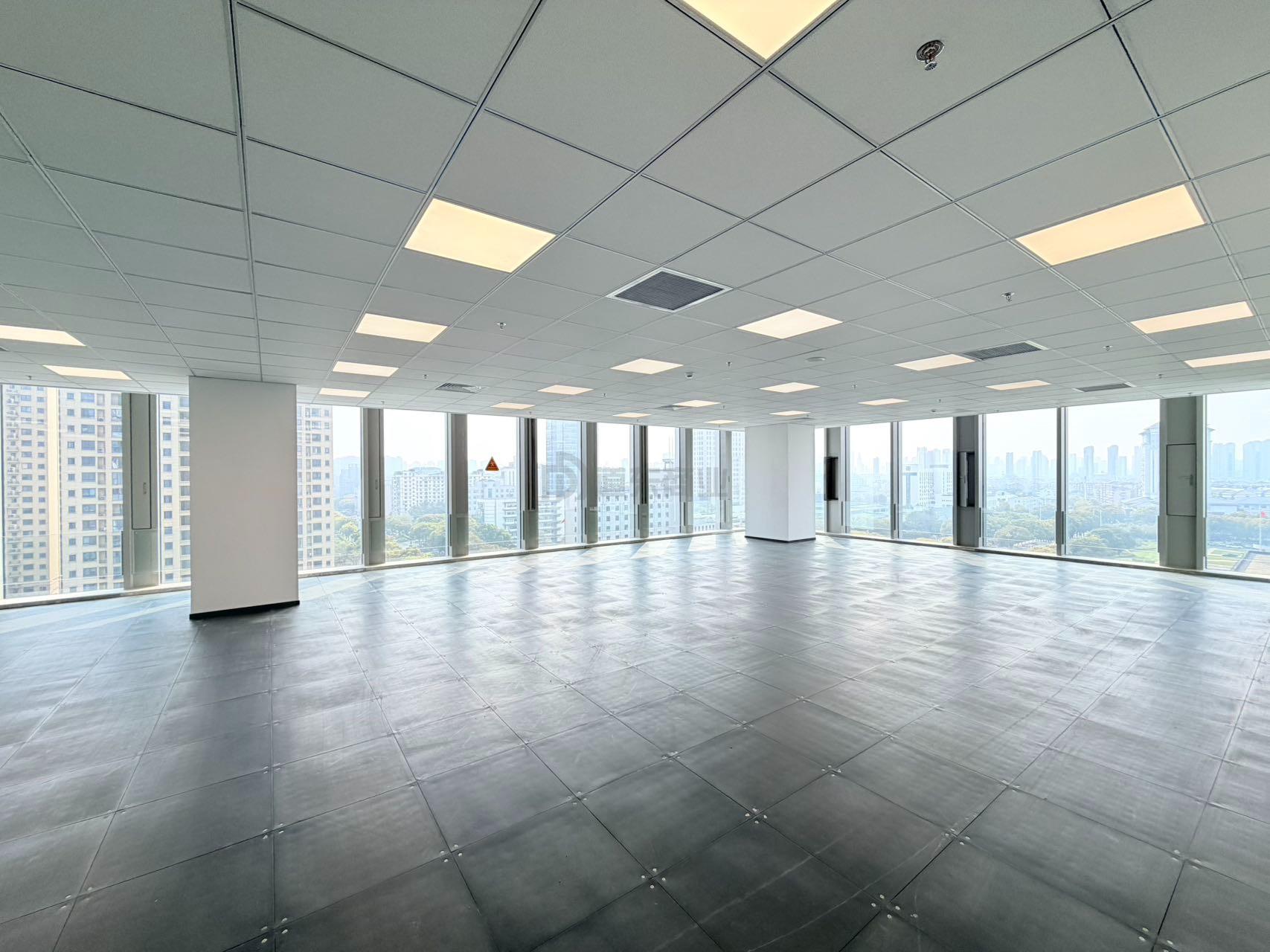 兰亭国际大厦面积359平