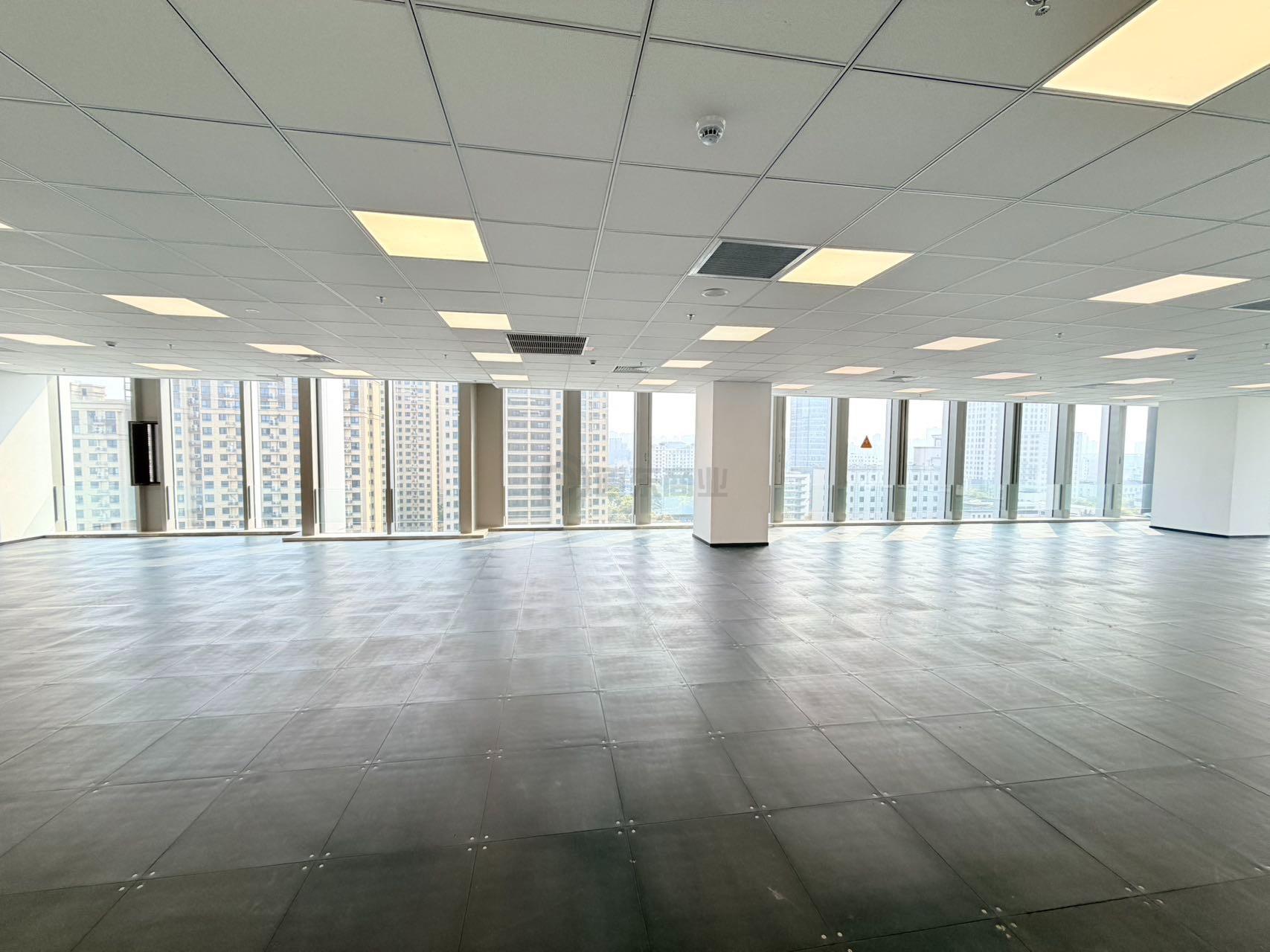 兰亭国际大厦面积359平