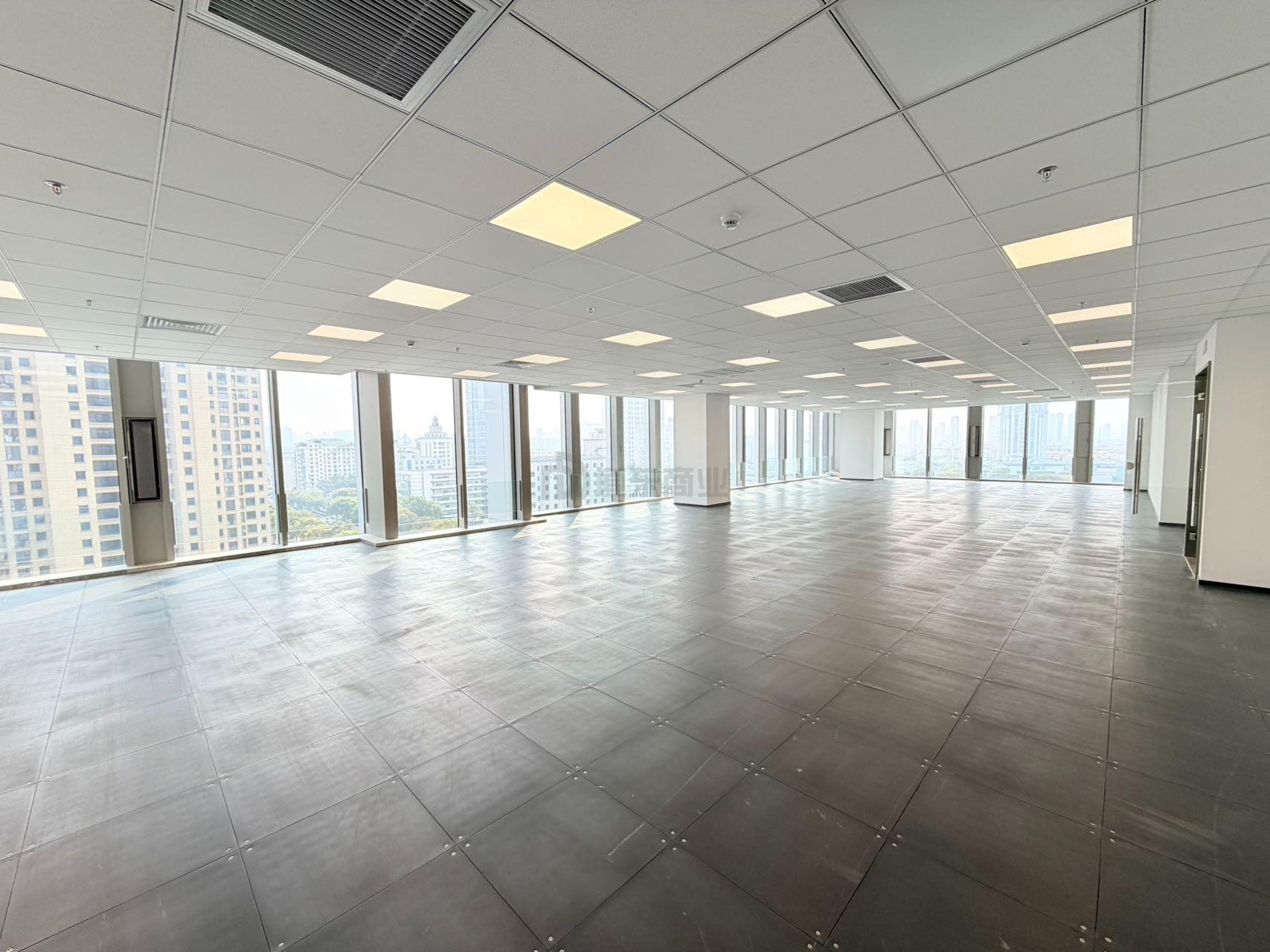 兰亭国际大厦面积359平