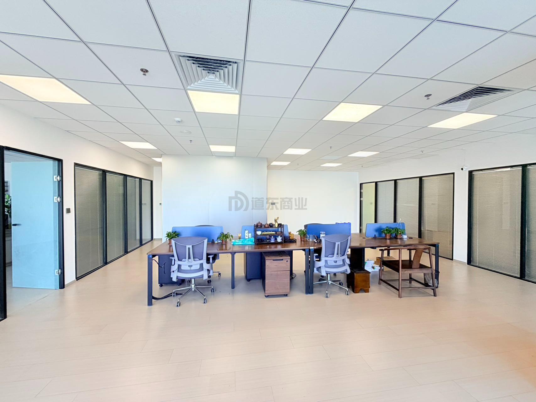 兰亭国际大厦面积248平