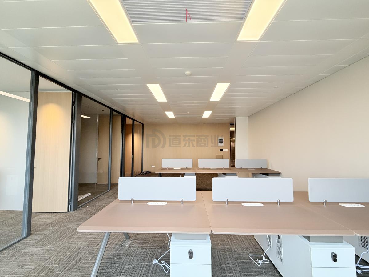 上海中心城开国际面积158平