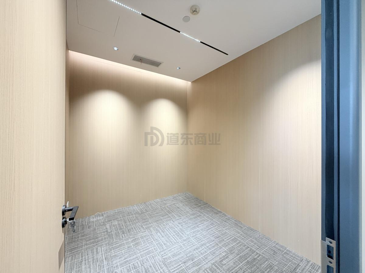 上海中心城开国际面积158平