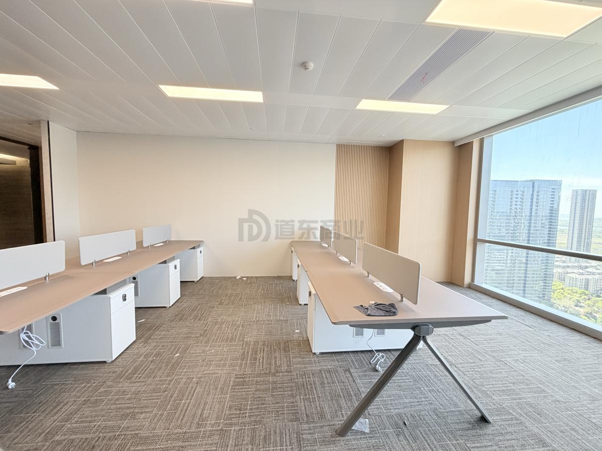 上海中心城开国际面积158平