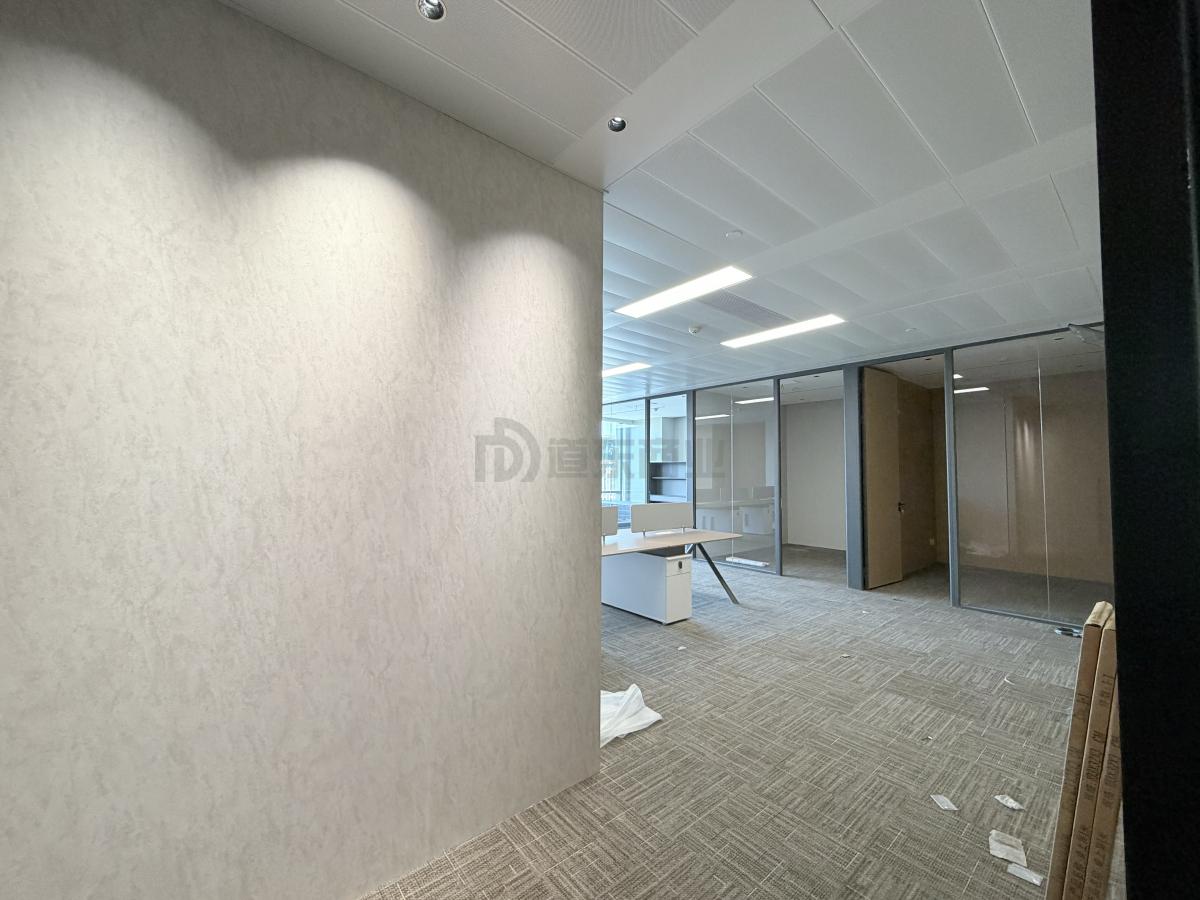 上海中心城开国际面积158平