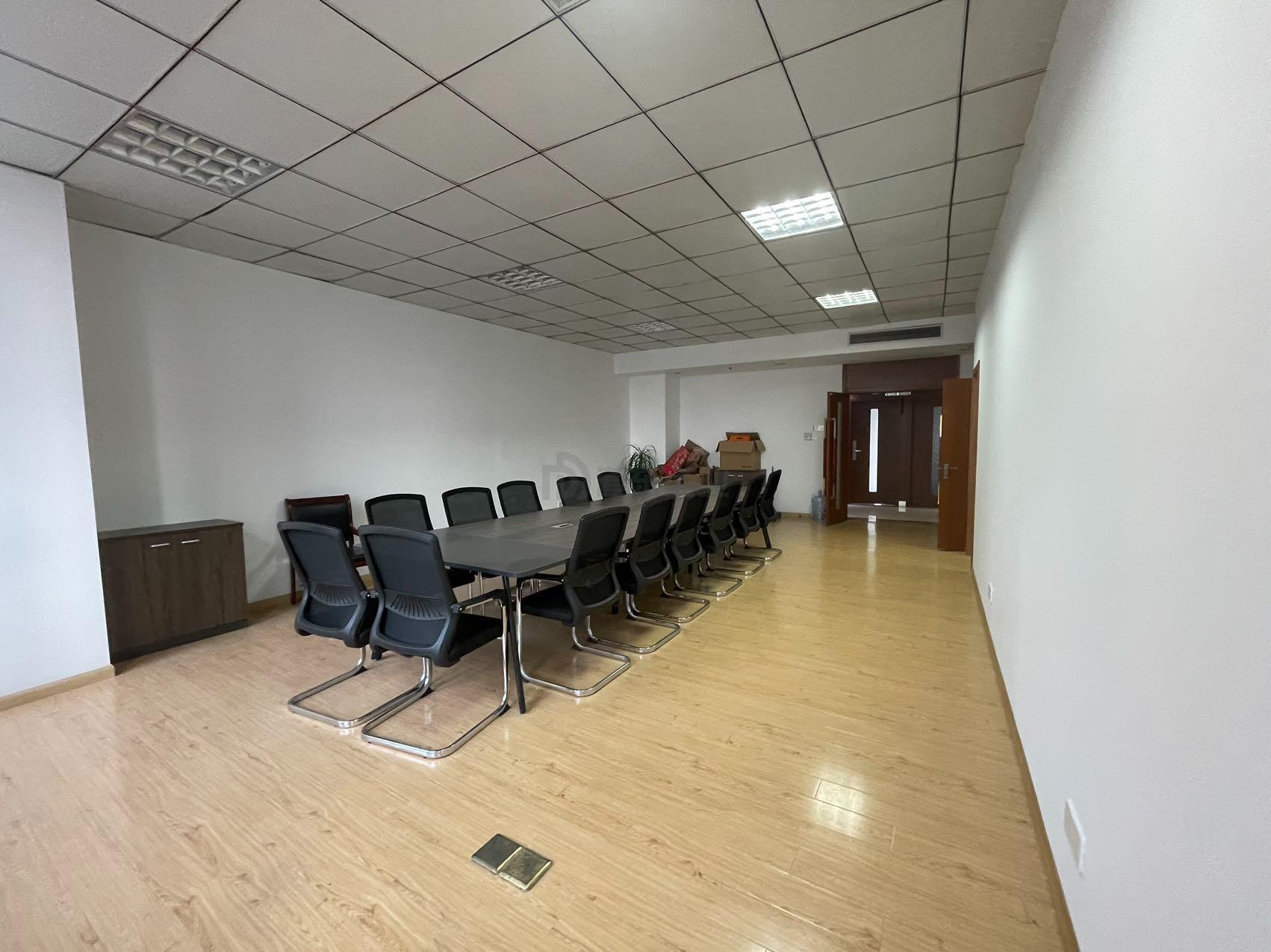 建苑智汇谷面积125平