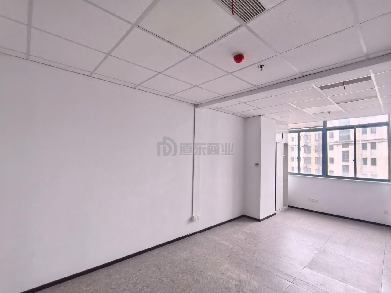 扬名创业大厦(南长创业大厦)面积99平