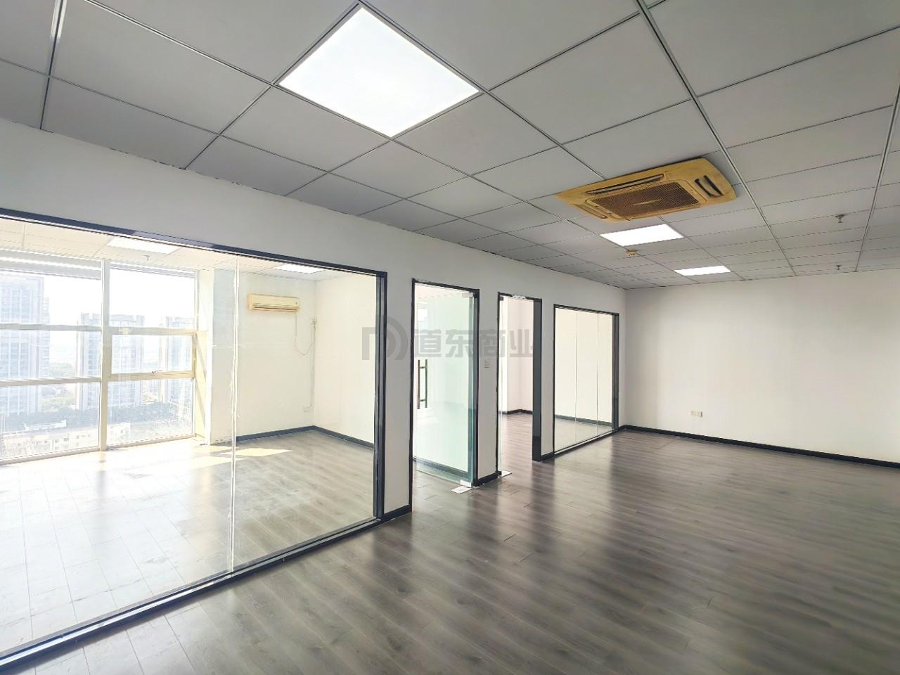 宝通大厦103平米办公室出租