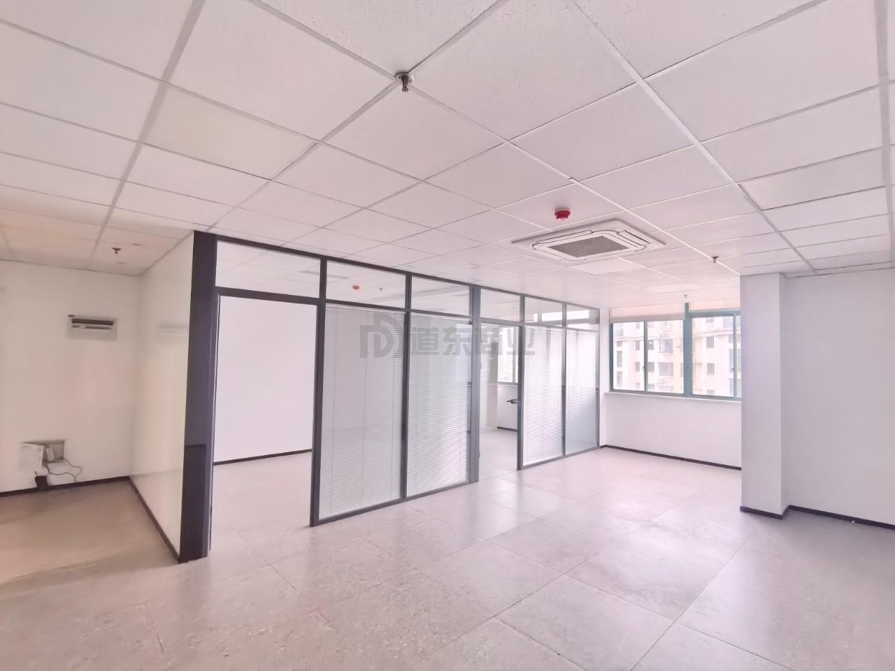 扬名创业大厦(南长创业大厦)99平米办公室出租