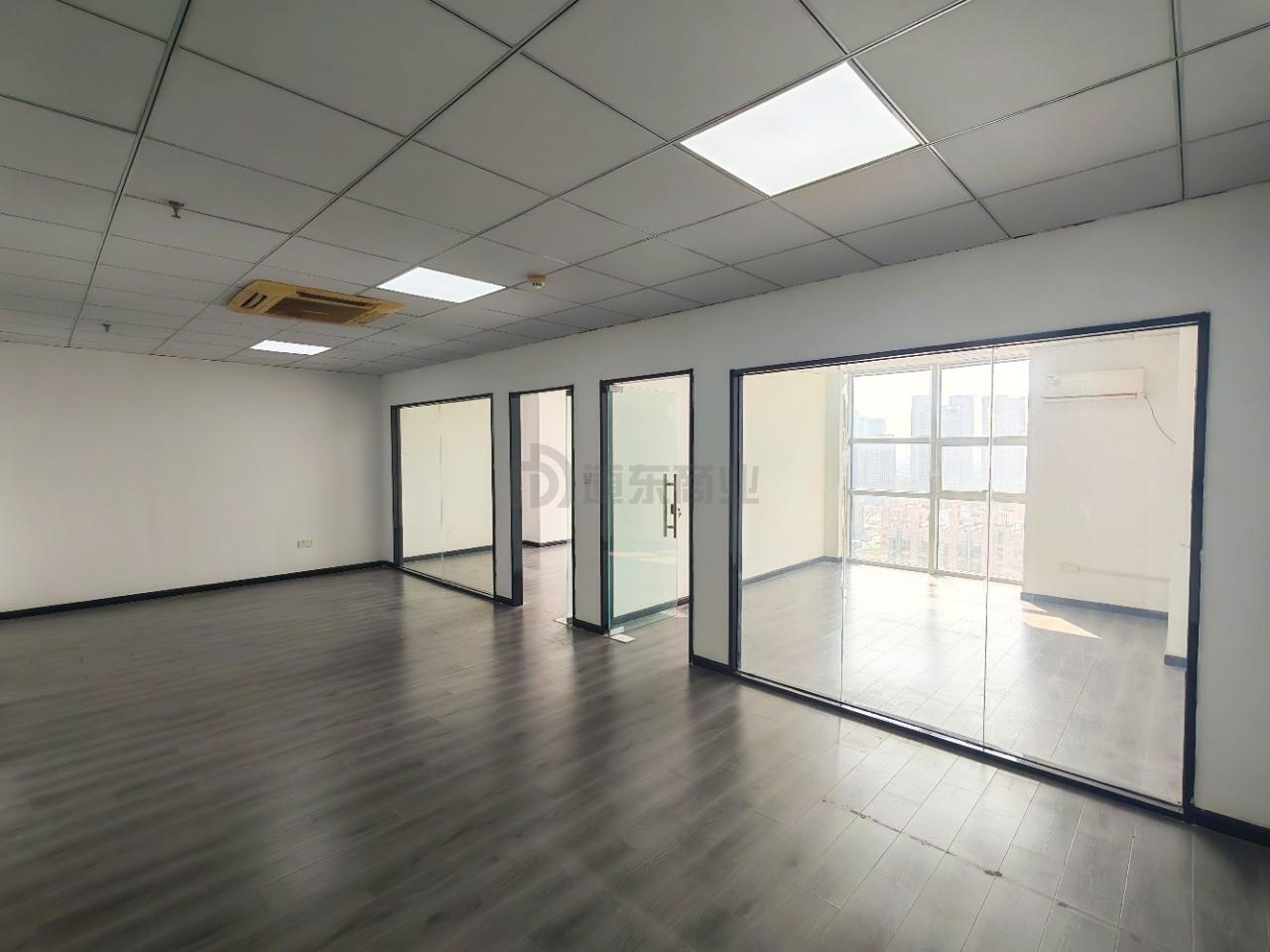 宝通大厦面积103平