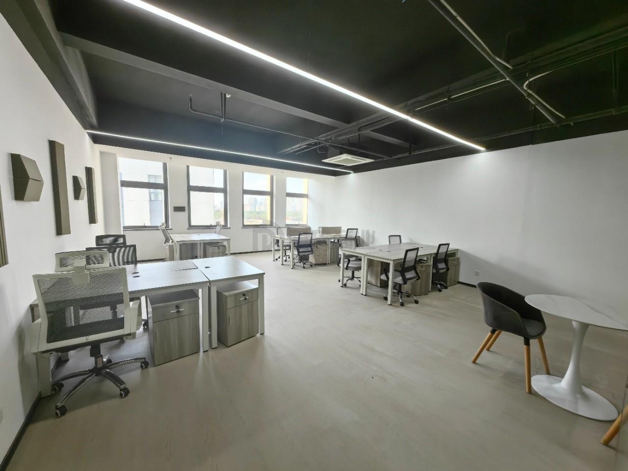 积高科技园83平米办公室出租