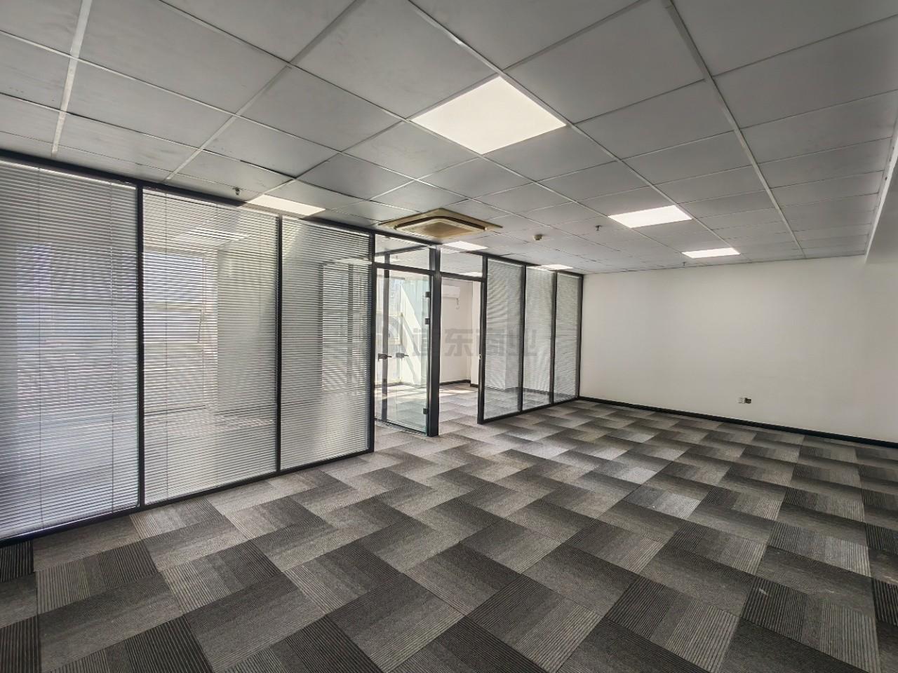 宝通大厦103平米办公室出租