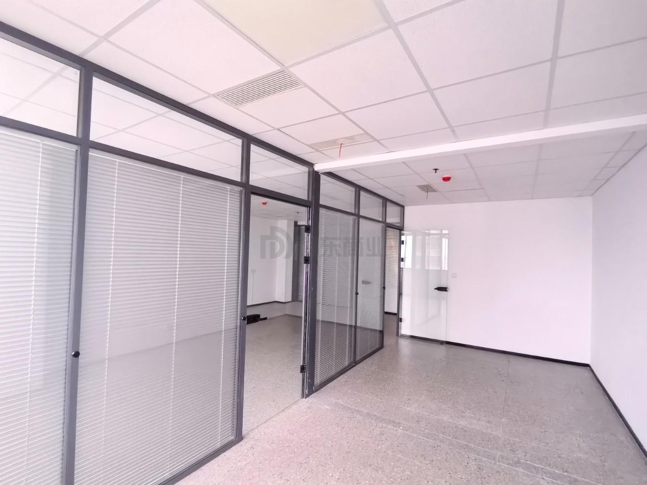 扬名创业大厦(南长创业大厦)面积99平