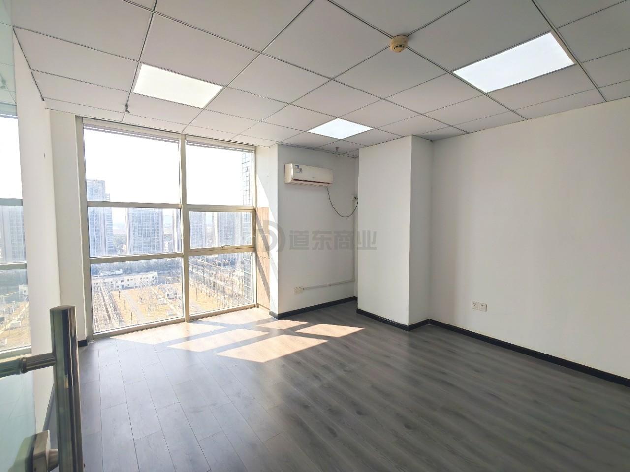 宝通大厦面积103平