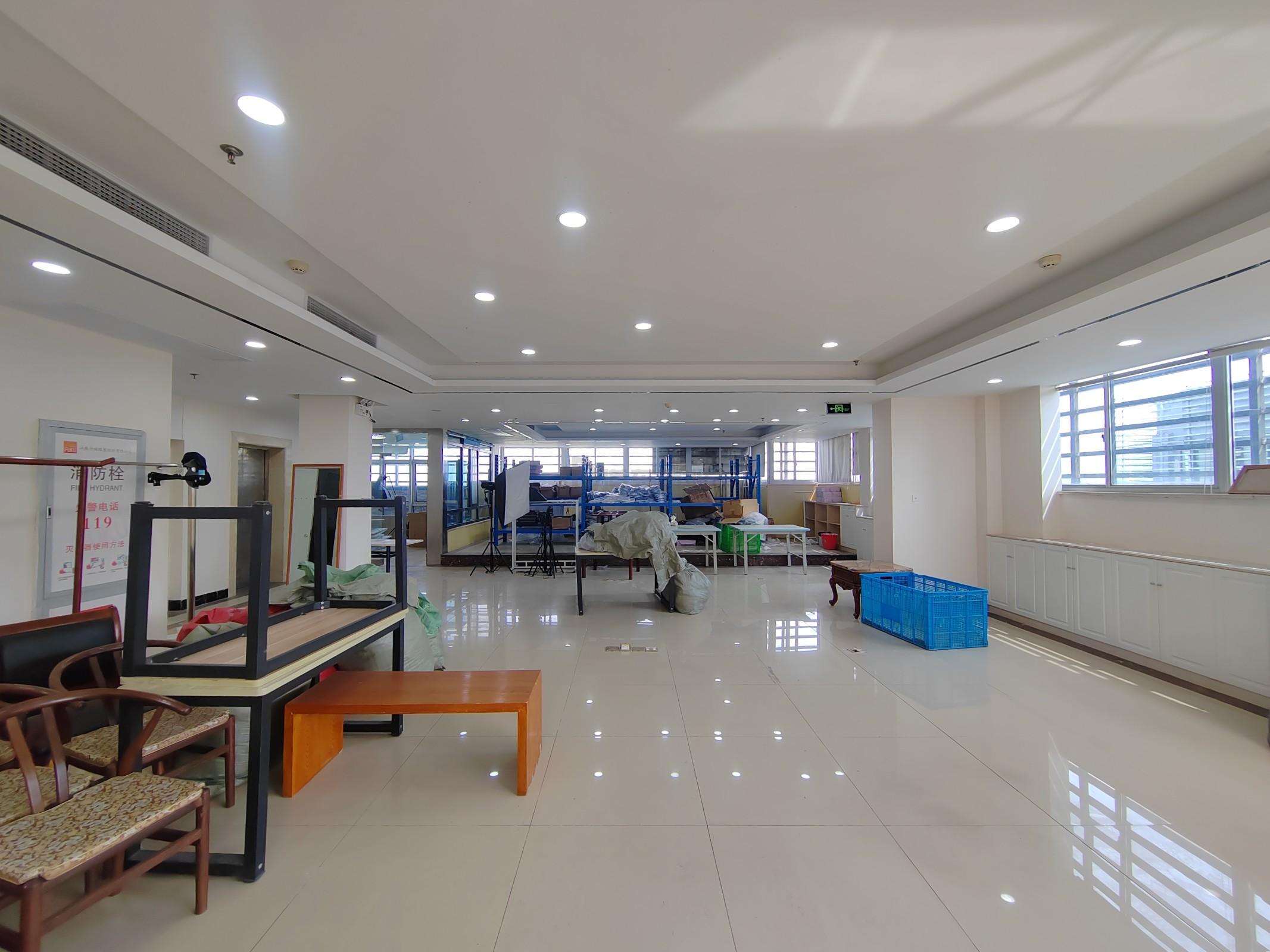 联东u谷面积260平