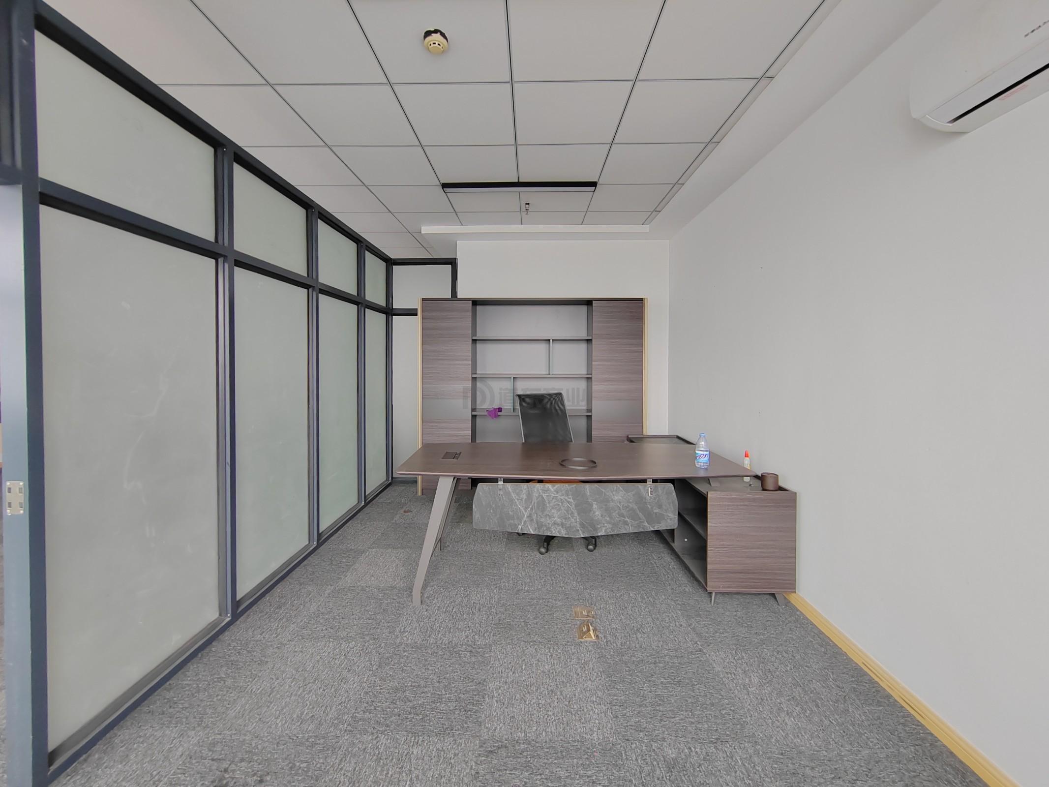 天安智慧城面积97平