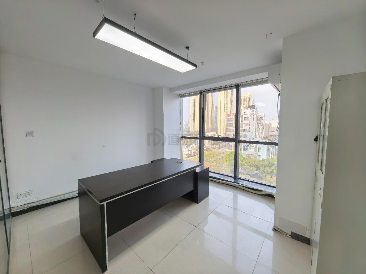 广益哥伦布广场面积90平