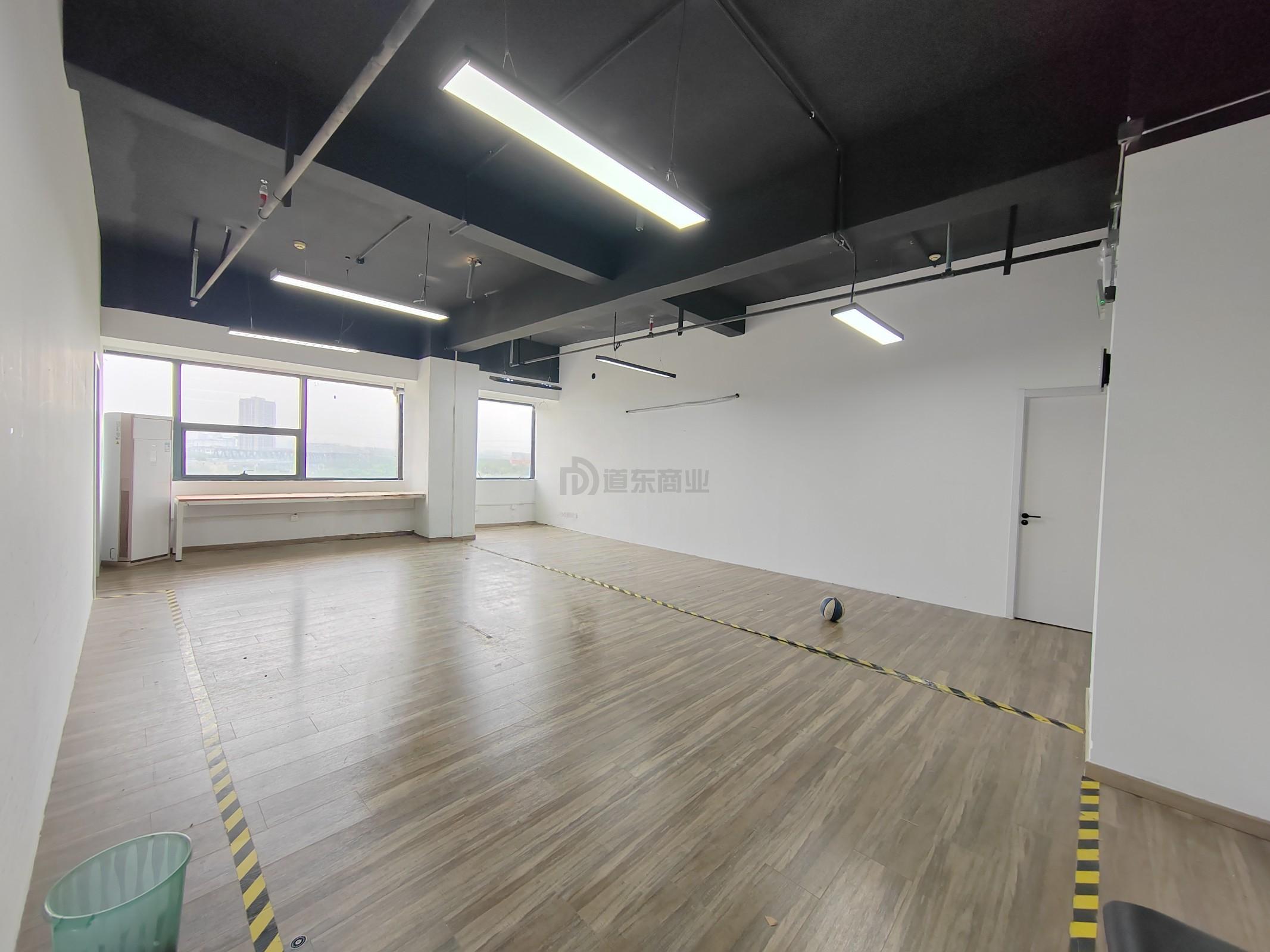 天安智慧城面积116平