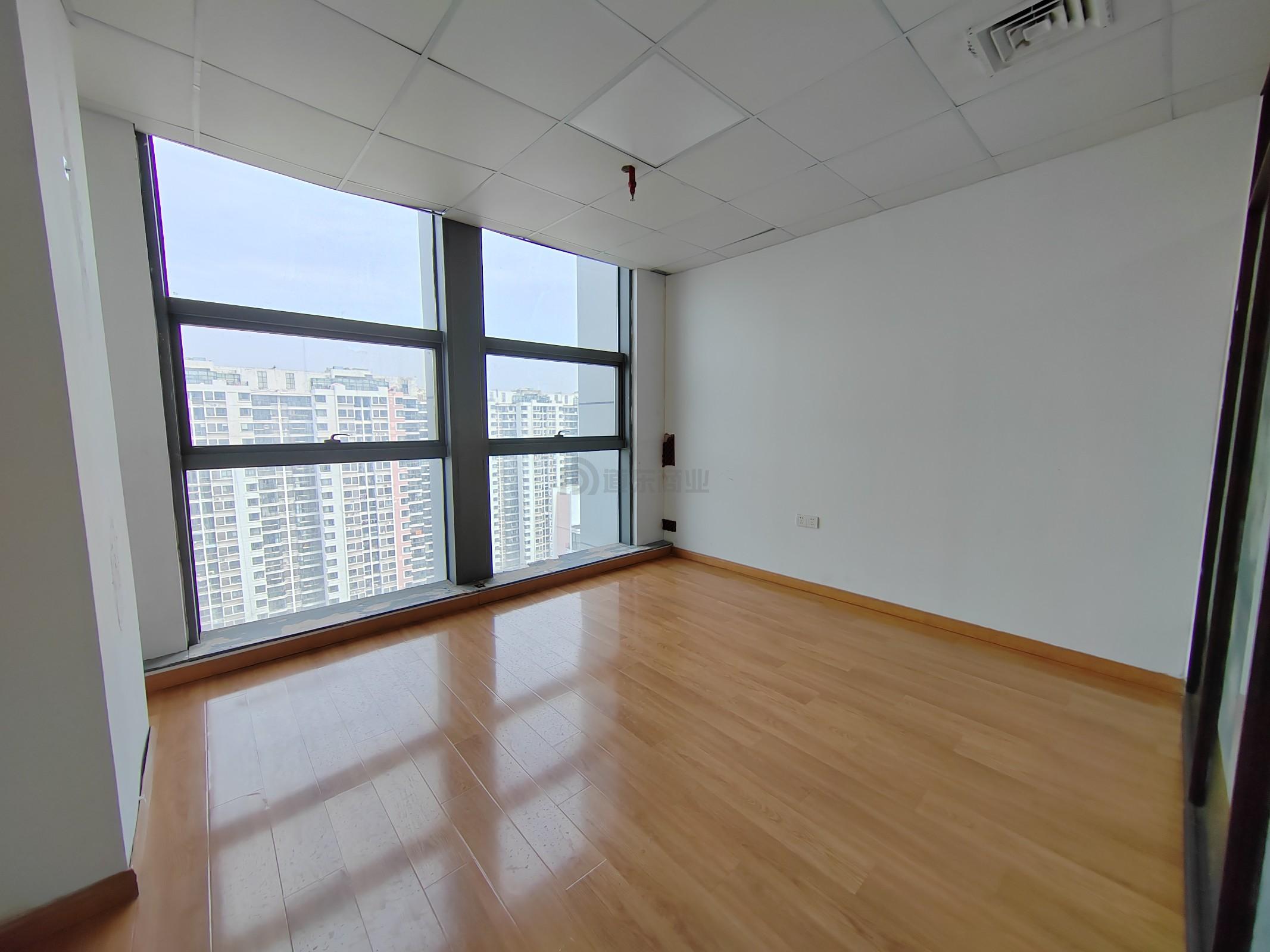 建苑智汇谷面积249平