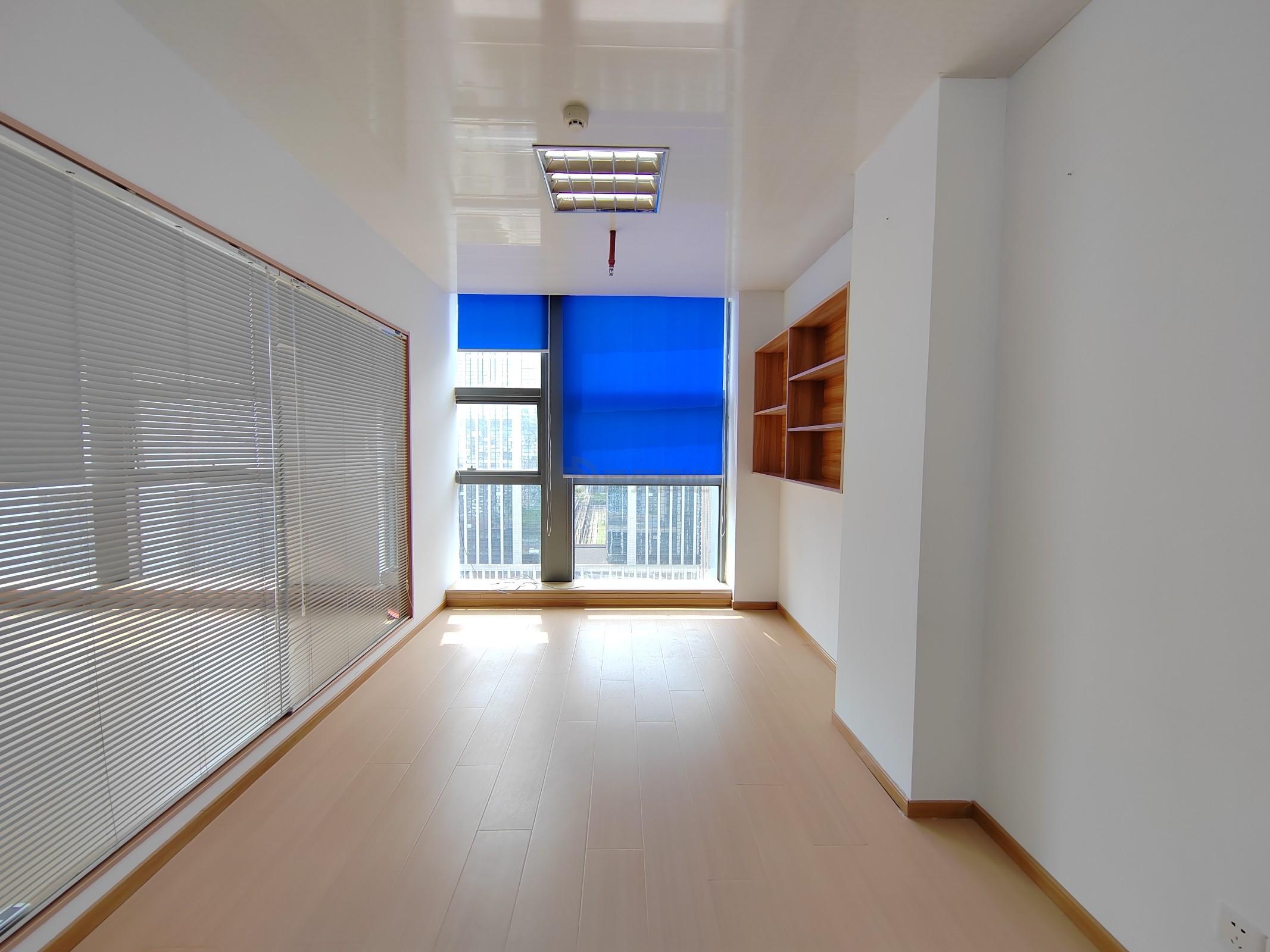 建苑智汇谷面积103平