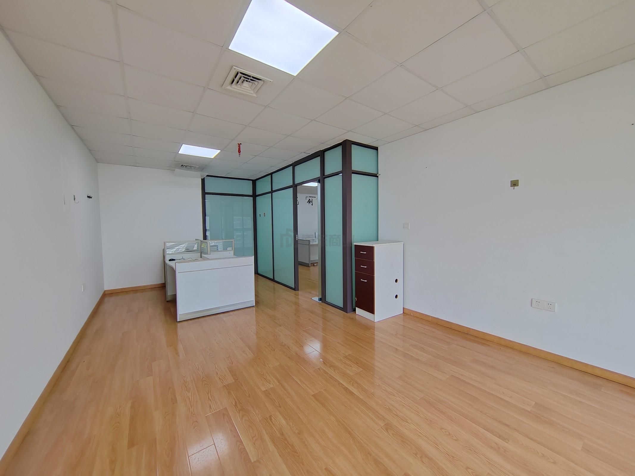 建苑智汇谷面积249平