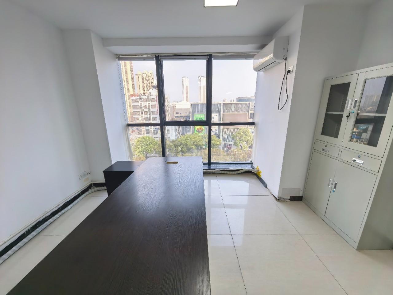 广益哥伦布广场面积90平