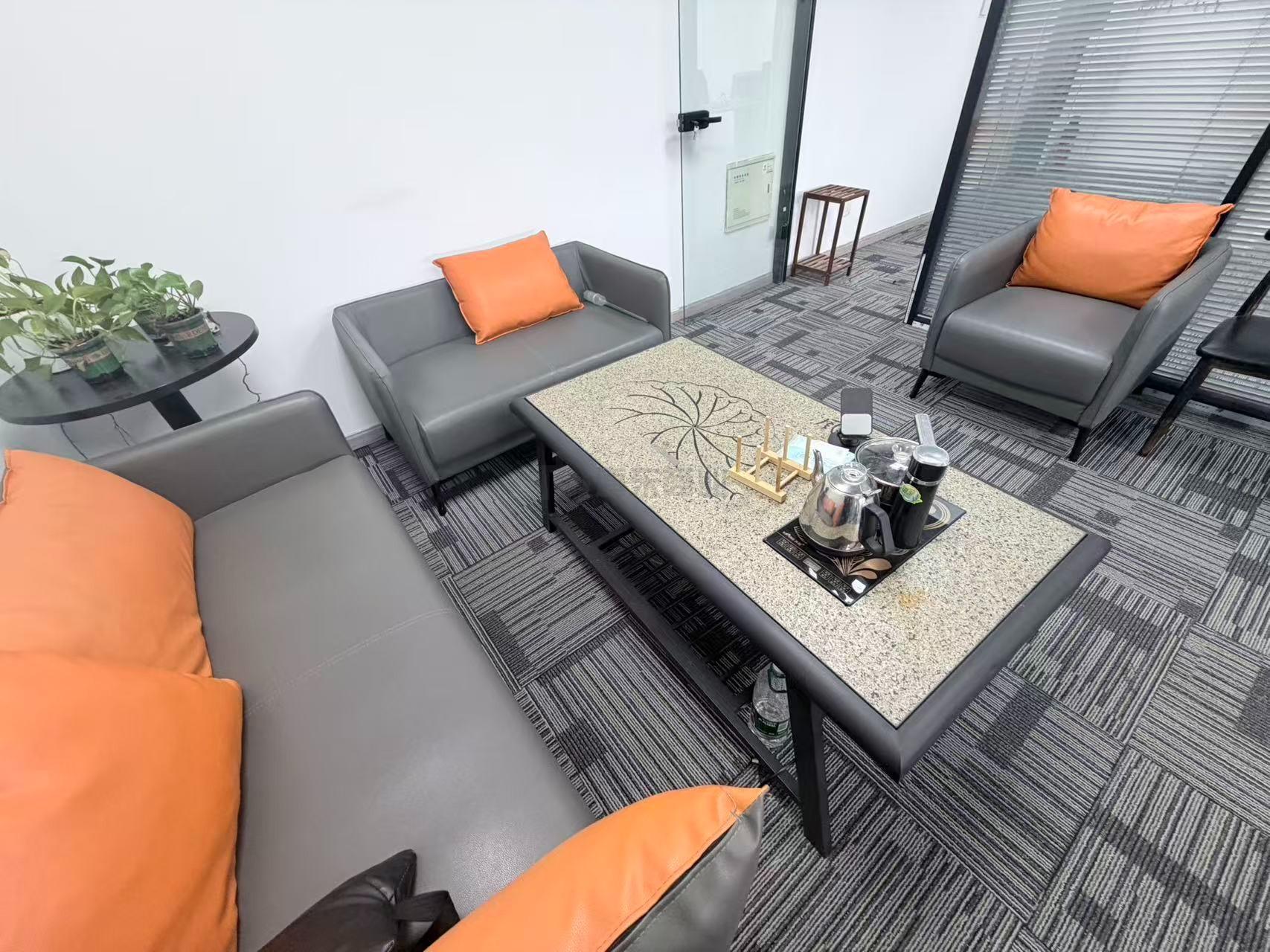 五爱人家面积100平