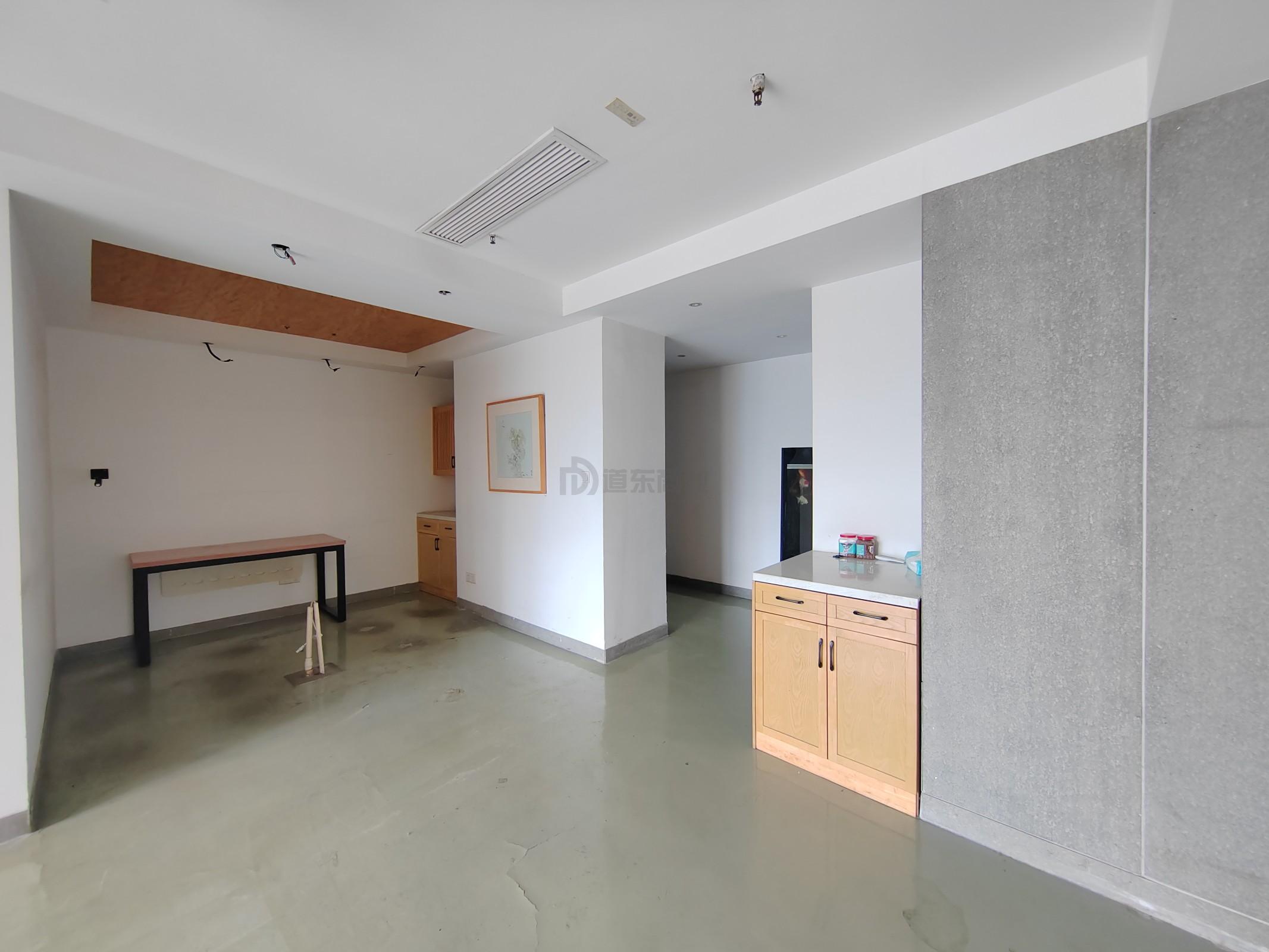 苏宁天御广场面积400平