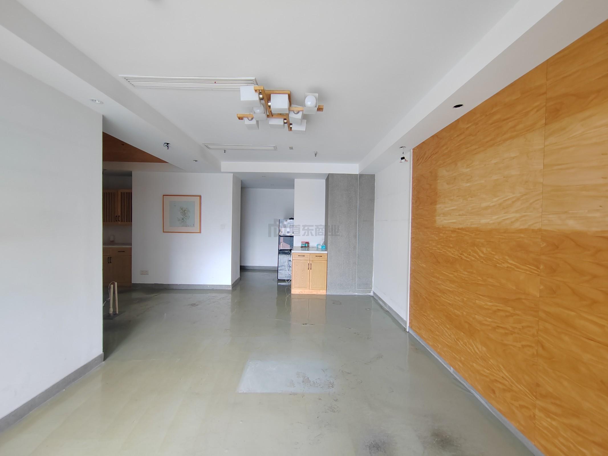 苏宁天御广场面积400平