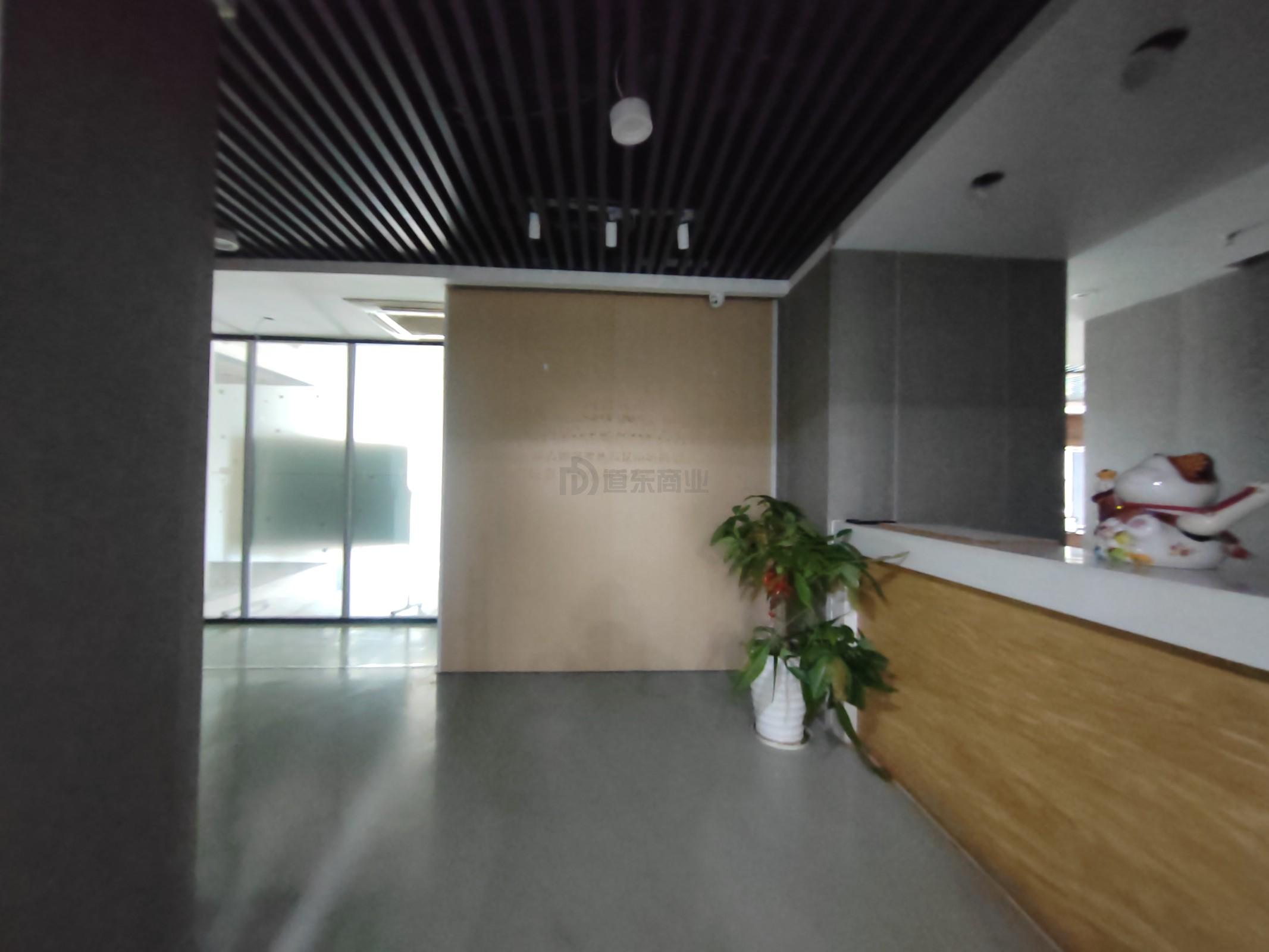 苏宁天御广场面积400平