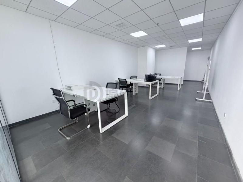 财富大厦面积100平