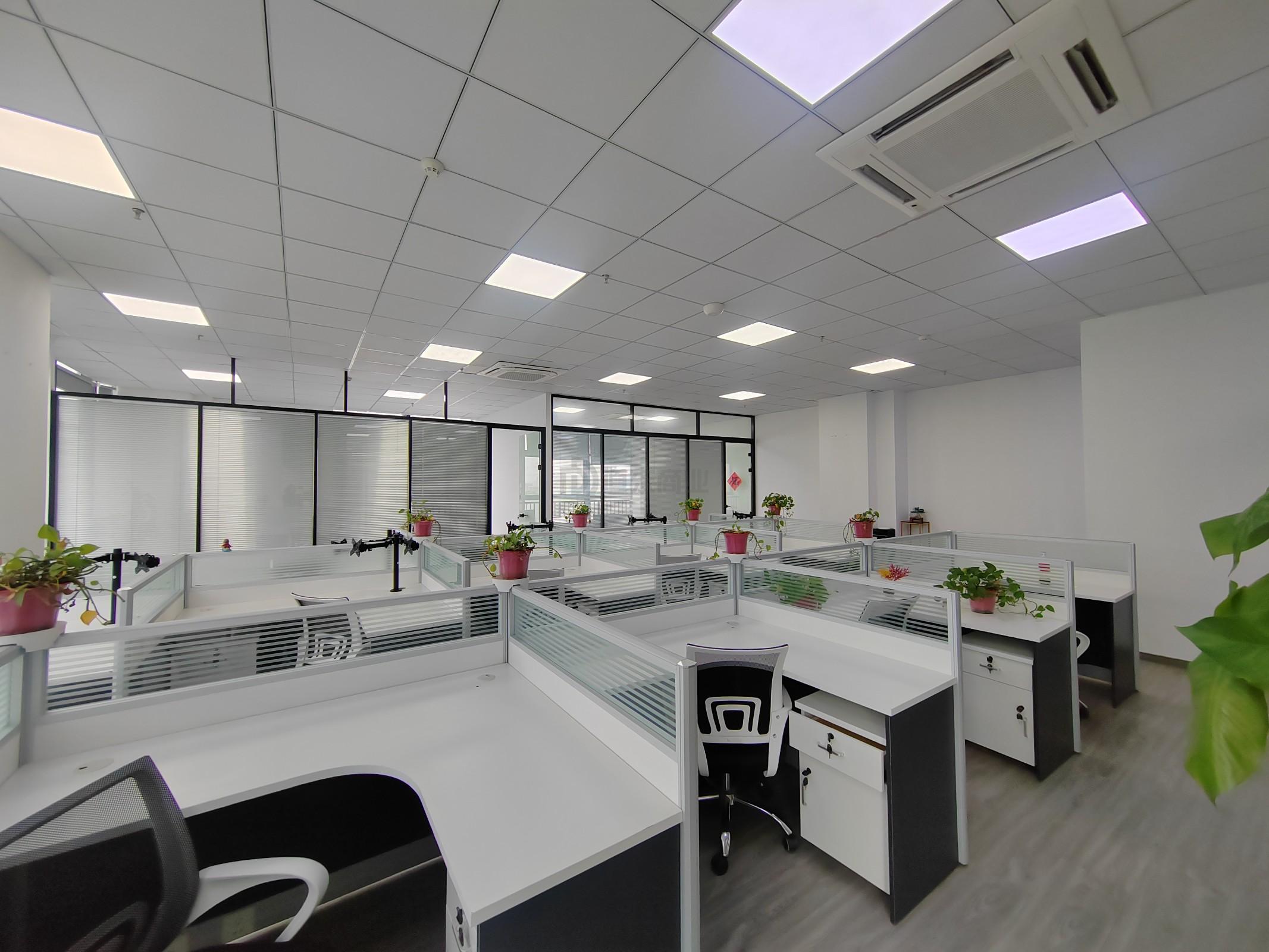 天安智慧城面积224平