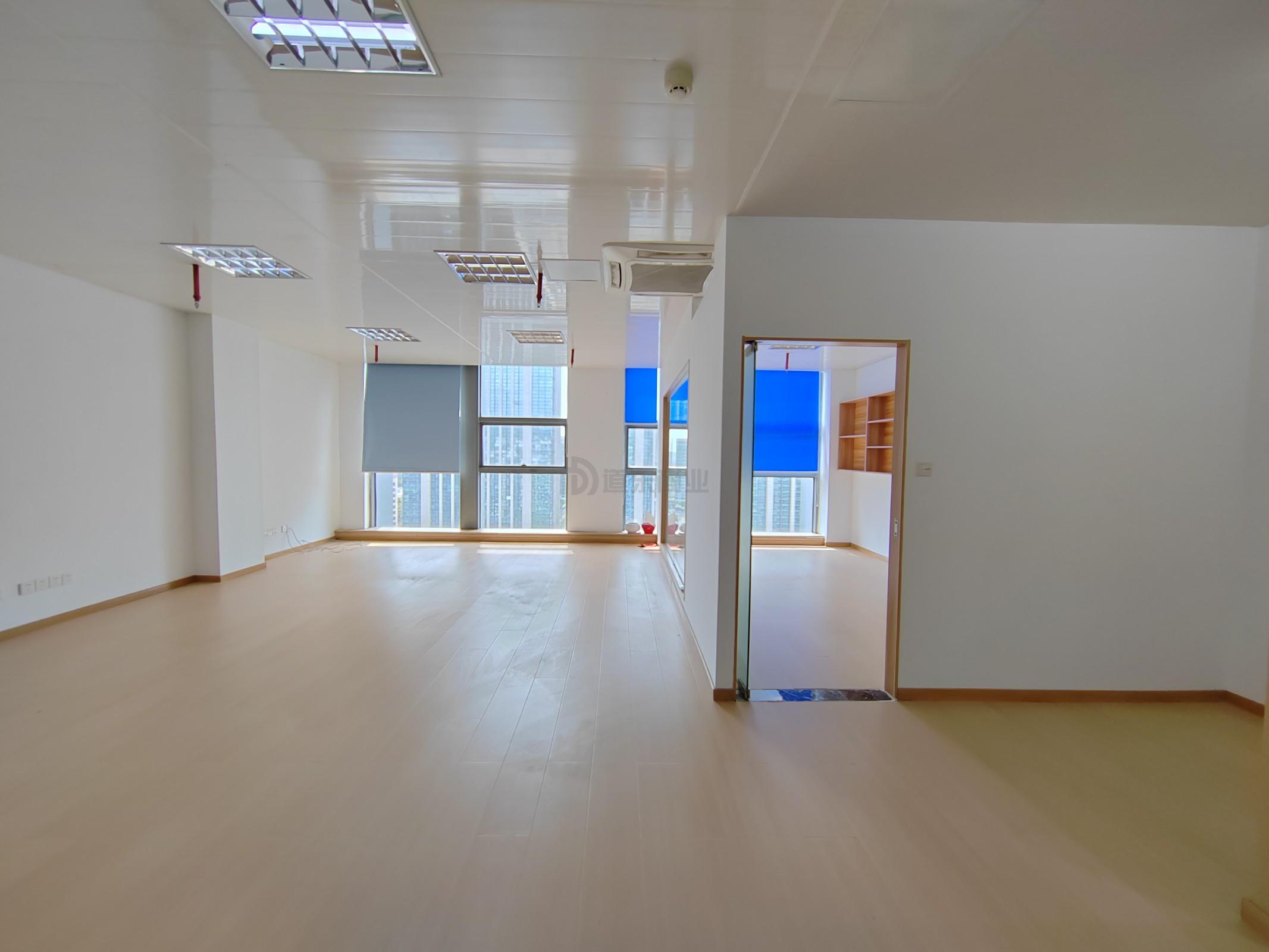 建苑智汇谷面积103平