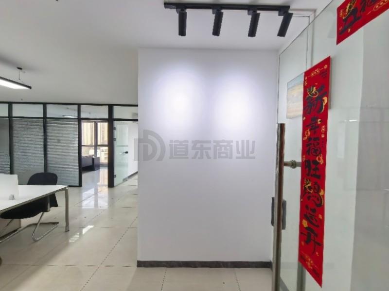 广益哥伦布广场面积90平